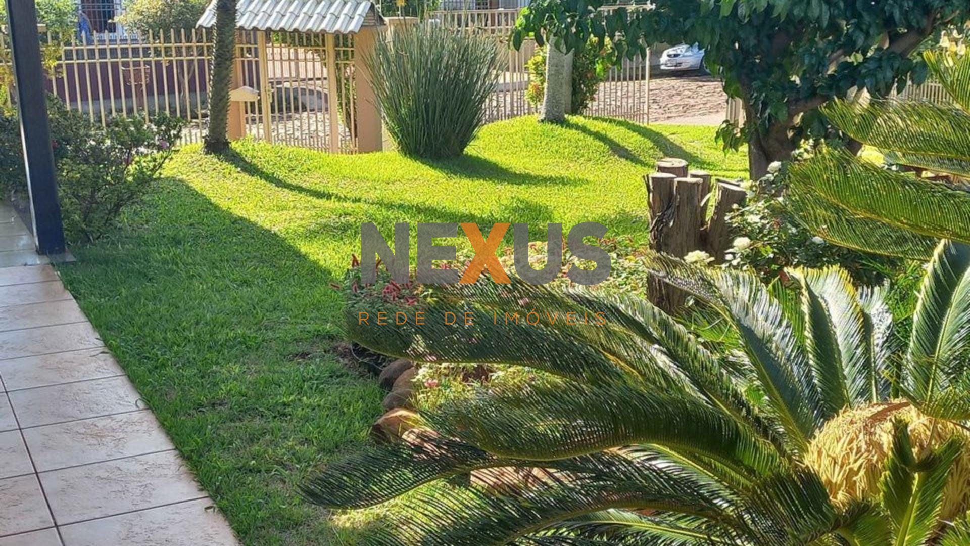 Residência Alto Padrão à Venda em Ijuí  330m  construídos Cent...