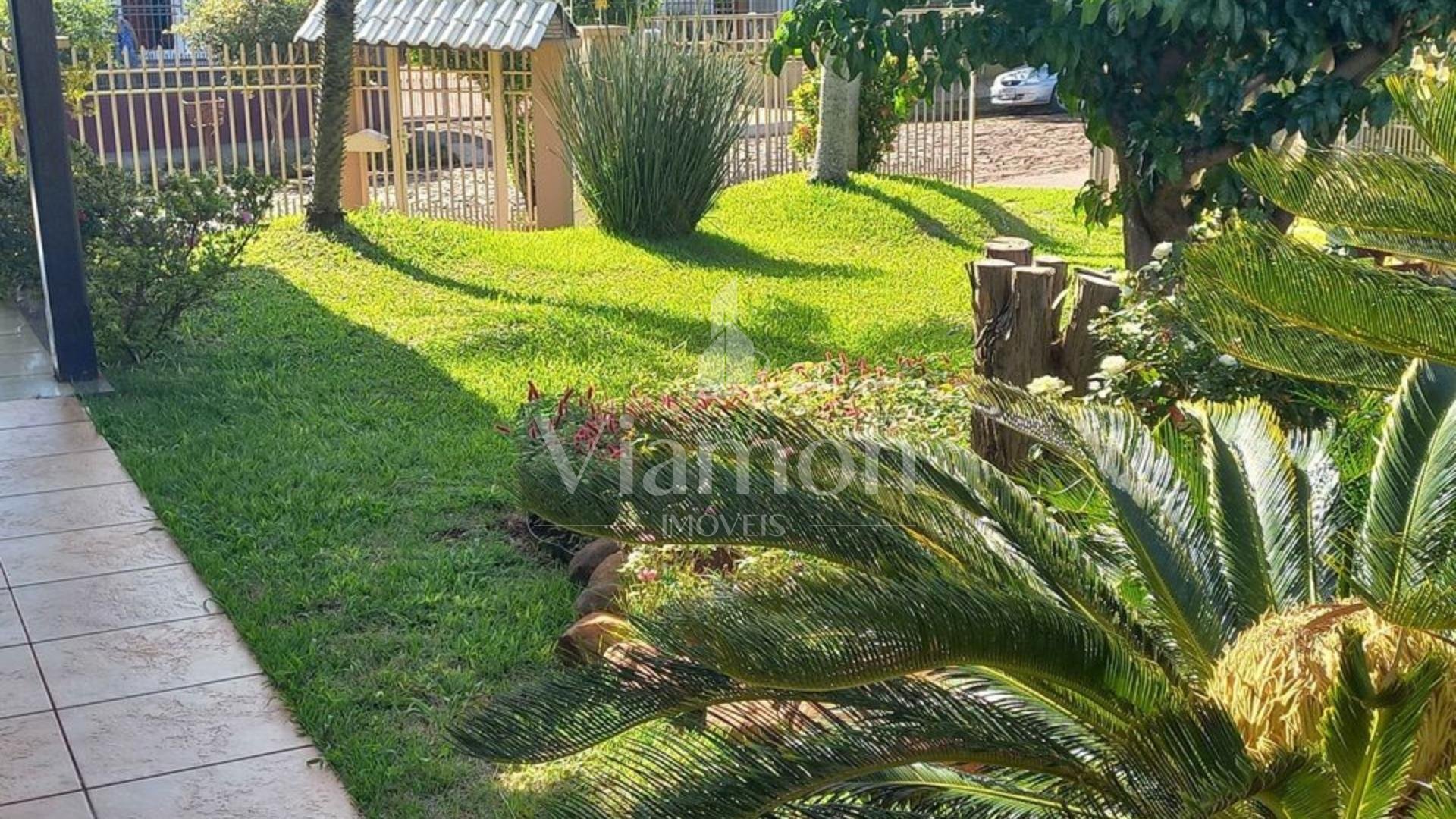 Residência Alto Padrão à Venda em Ijuí  330m  construídos Cent...
