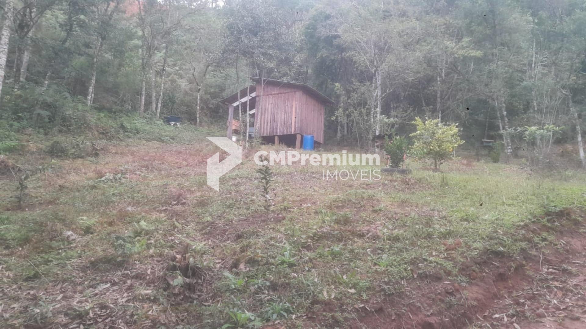 Chácara à venda, ITAIACOCA  PONTA GROSSA - PR