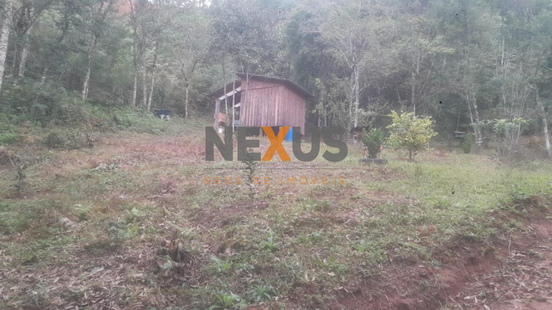 Chácara à venda, ITAIACOCA  PONTA GROSSA - PR