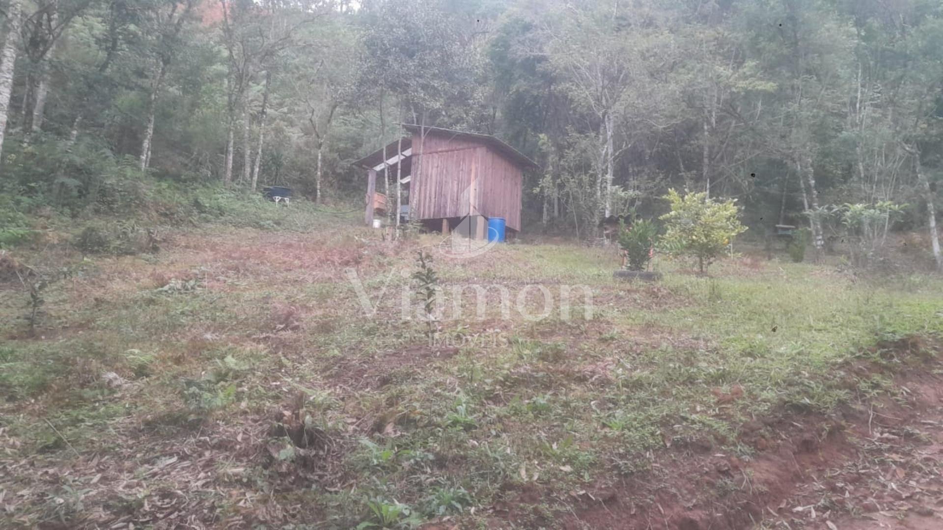 Chácara à venda, ITAIACOCA  PONTA GROSSA - PR