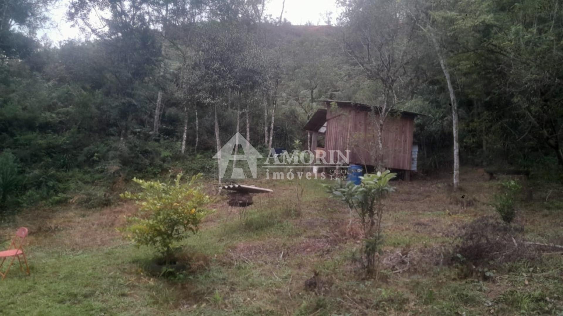 Chácara à venda, ITAIACOCA  PONTA GROSSA - PR