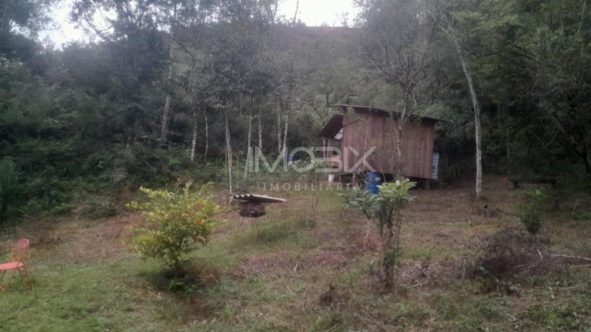 Chácara à venda, ITAIACOCA  PONTA GROSSA - PR