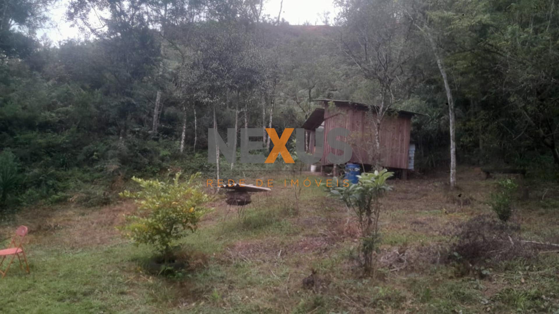 Chácara à venda, ITAIACOCA  PONTA GROSSA - PR