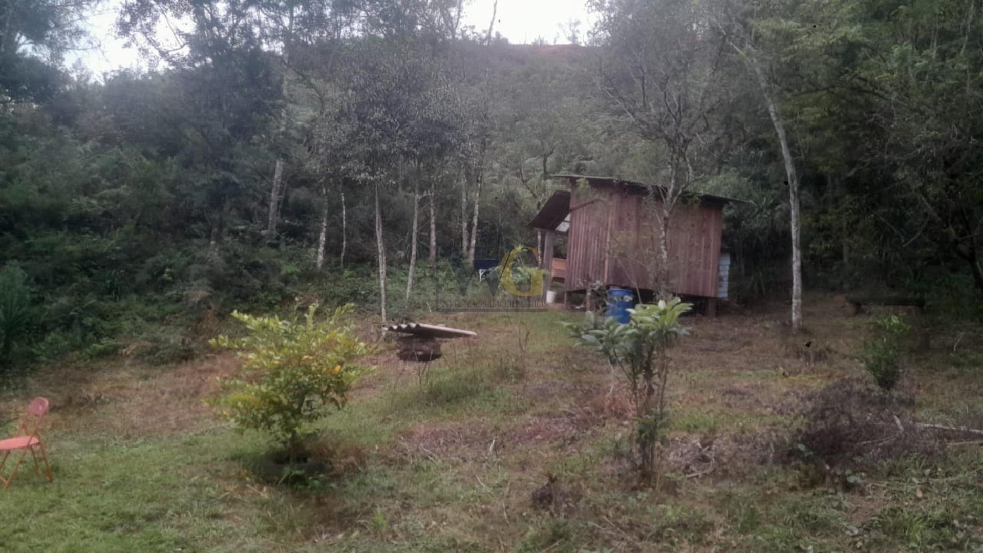 Chácara à venda, ITAIACOCA  PONTA GROSSA - PR