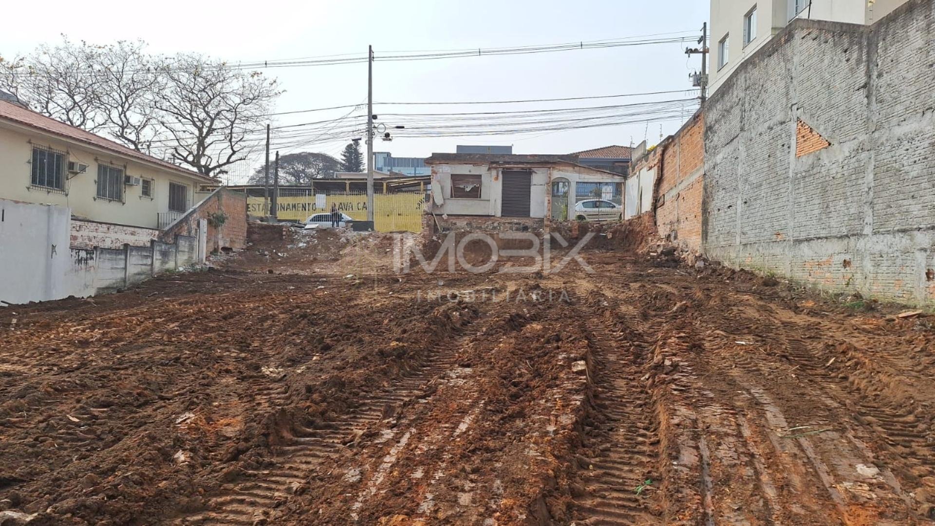 Terreno Comercial à venda, Ronda, PONTA GROSSA - PR