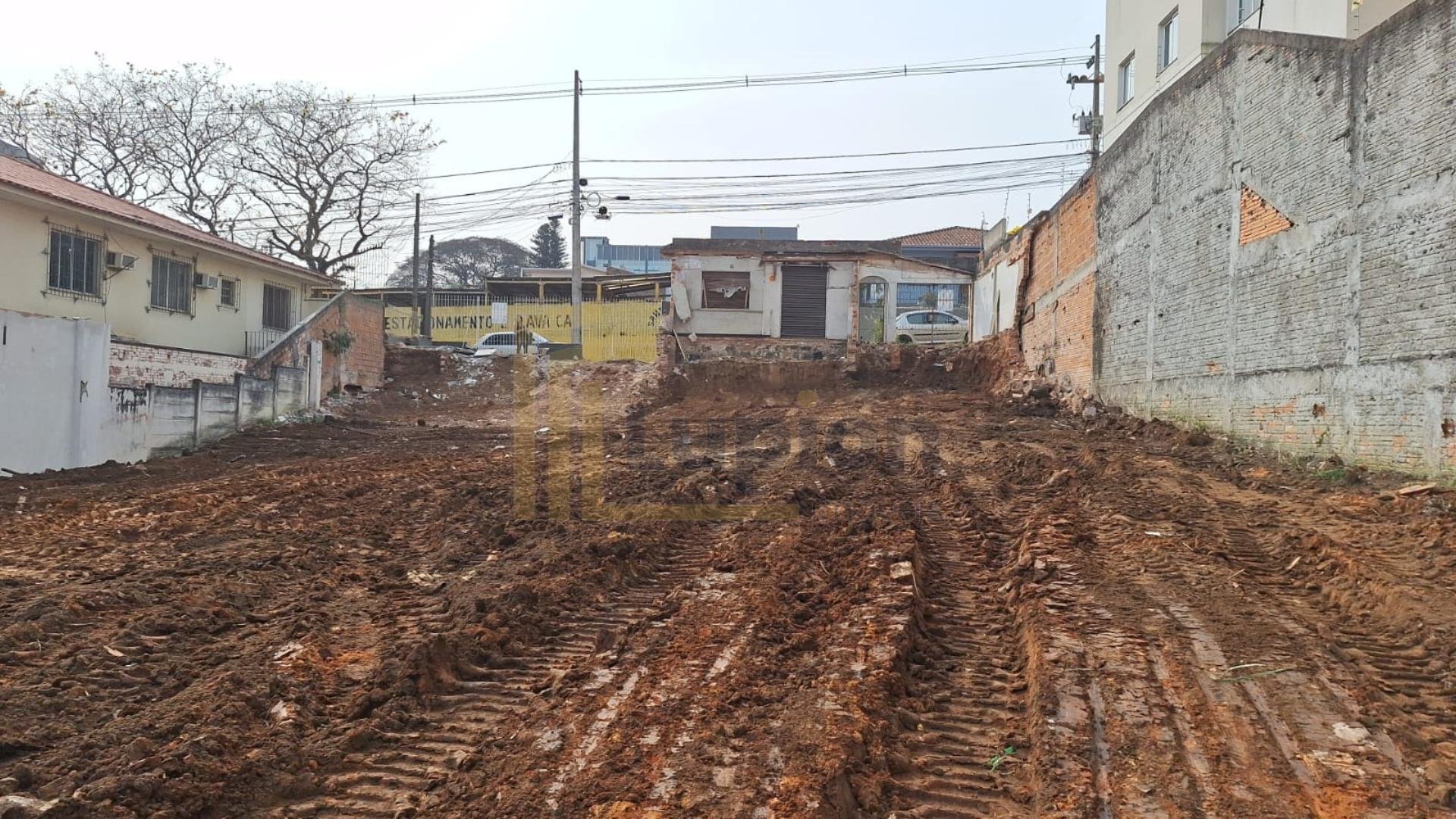 Terreno Comercial à venda, Ronda, PONTA GROSSA - PR