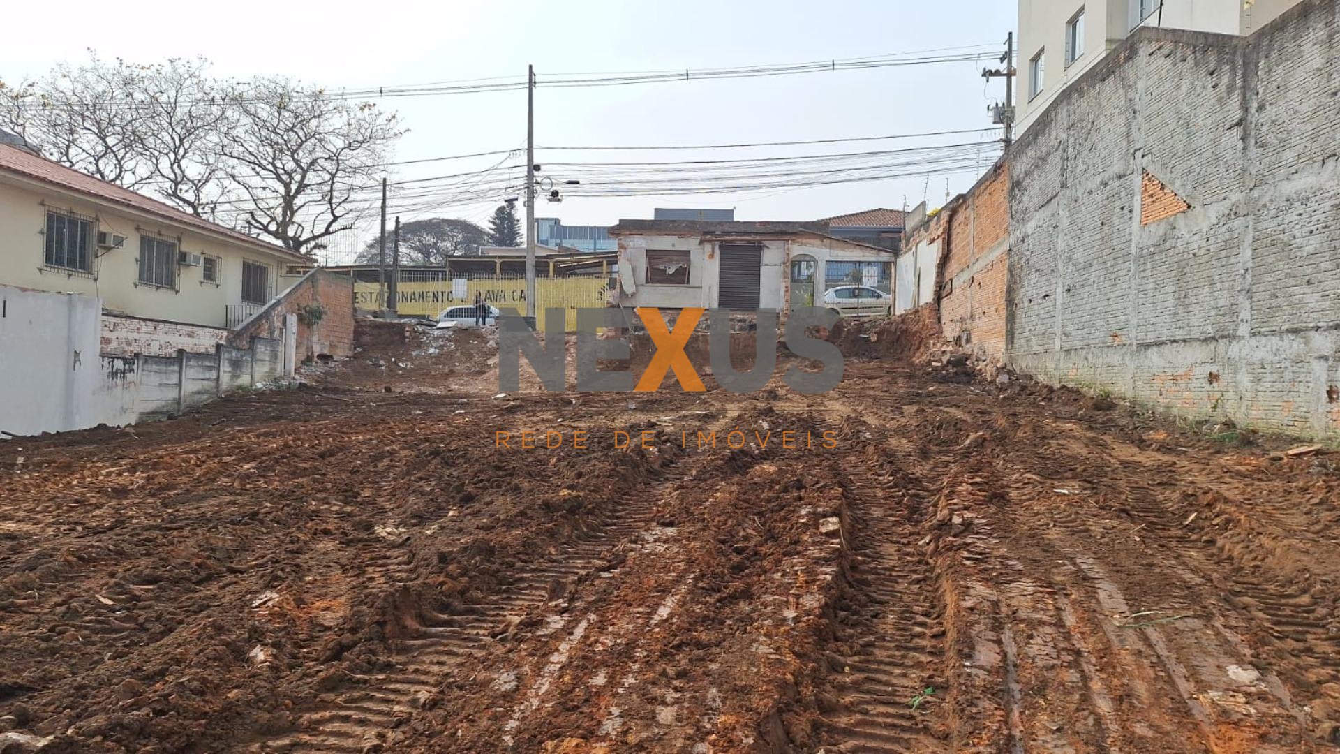 Terreno Comercial à venda, Ronda, PONTA GROSSA - PR