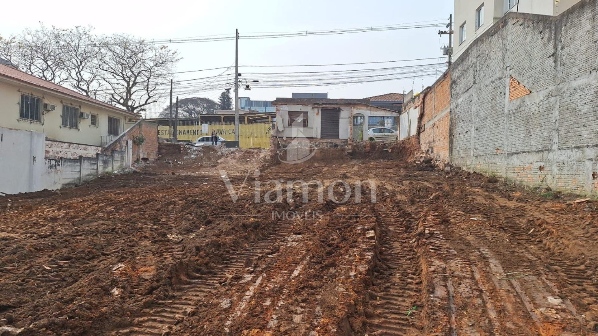 Terreno Comercial à venda, Ronda, PONTA GROSSA - PR