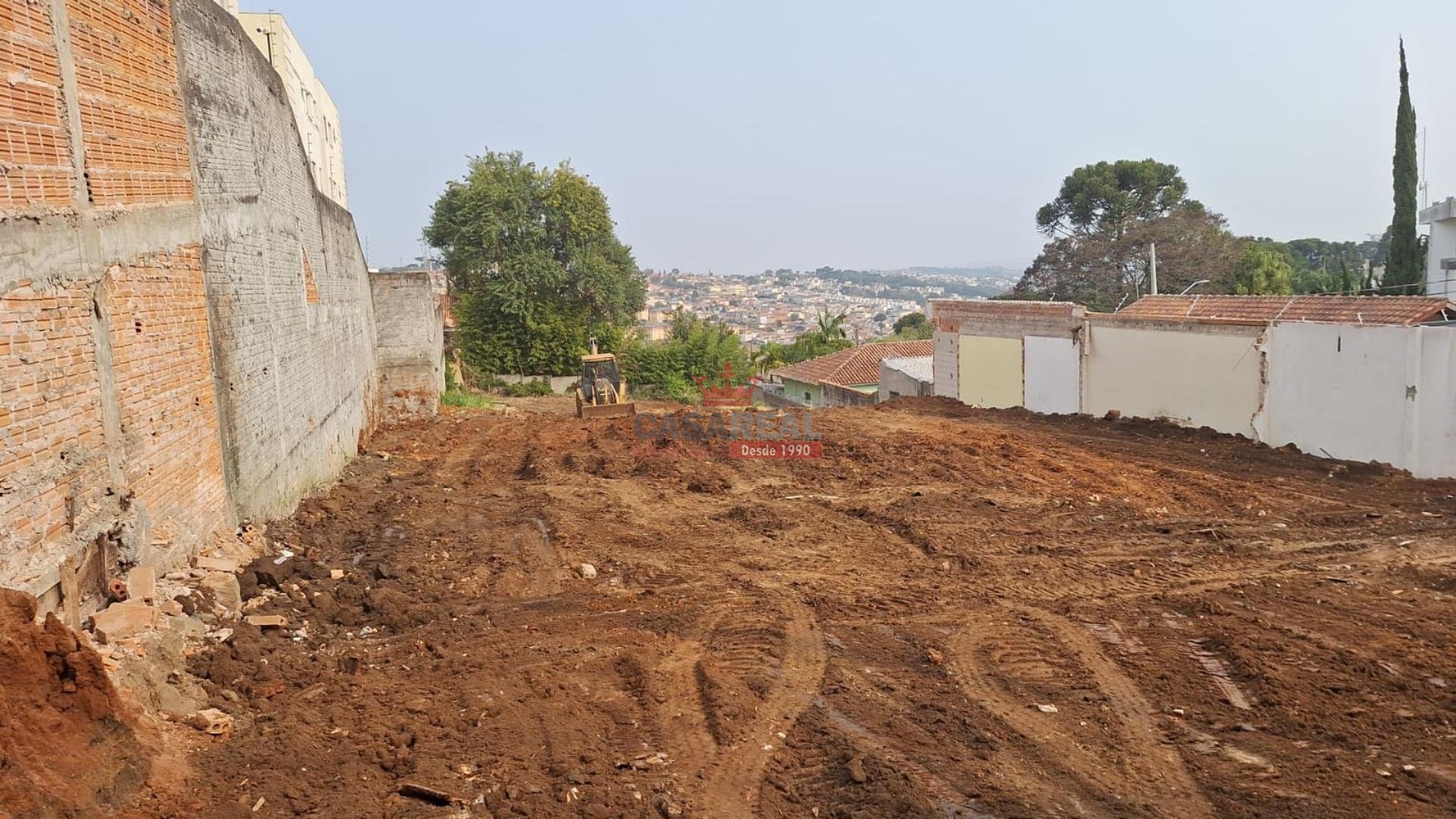 Terreno Comercial à venda, Ronda, PONTA GROSSA - PR