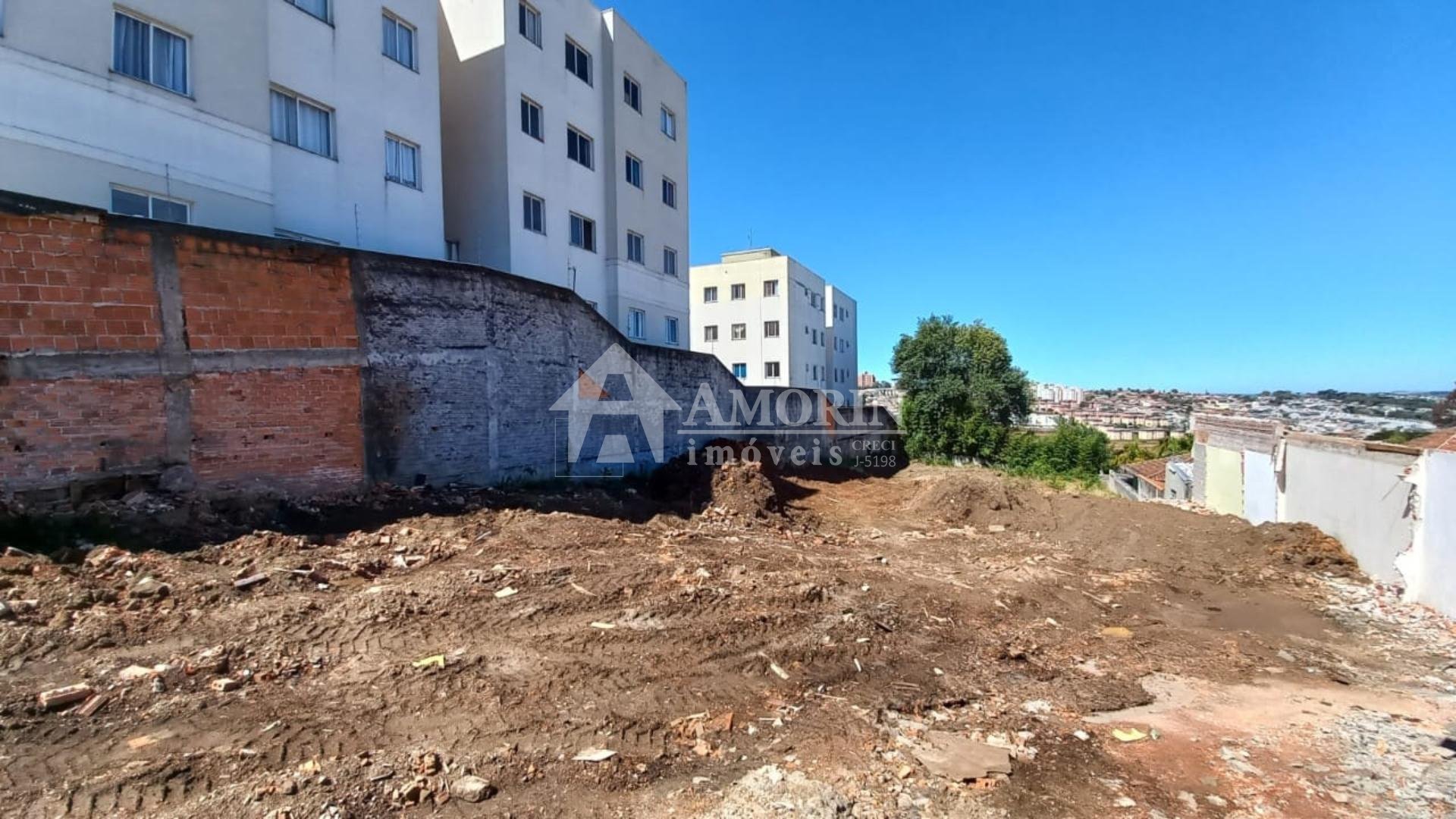 Terreno Comercial à venda, Ronda, PONTA GROSSA - PR