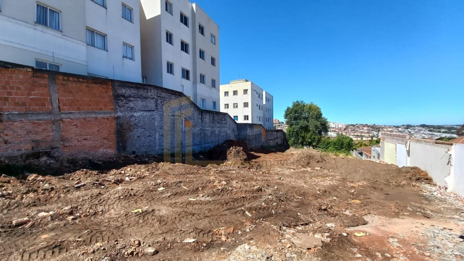 Terreno Comercial à venda, Ronda, PONTA GROSSA - PR