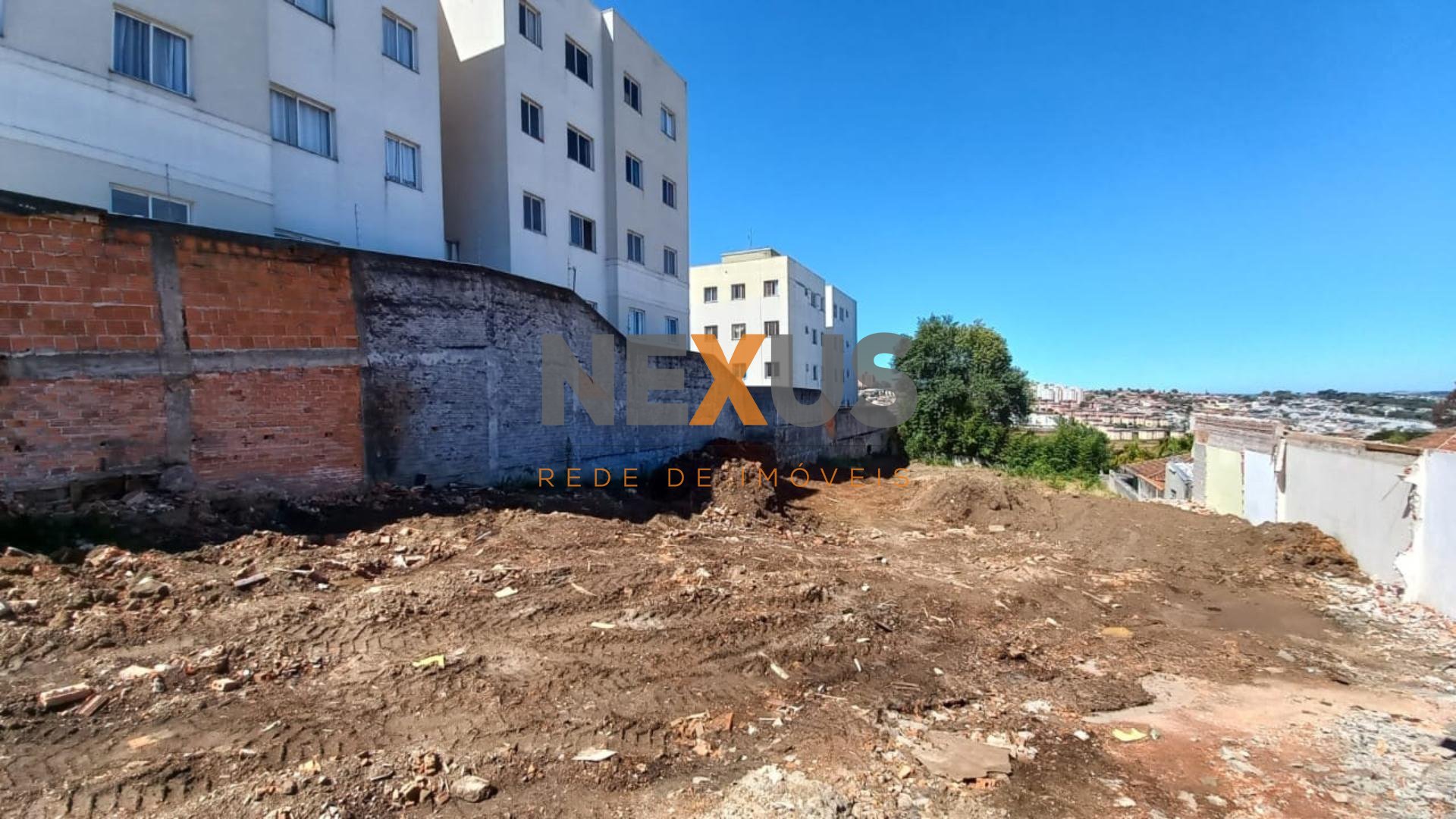 Terreno Comercial à venda, Ronda, PONTA GROSSA - PR