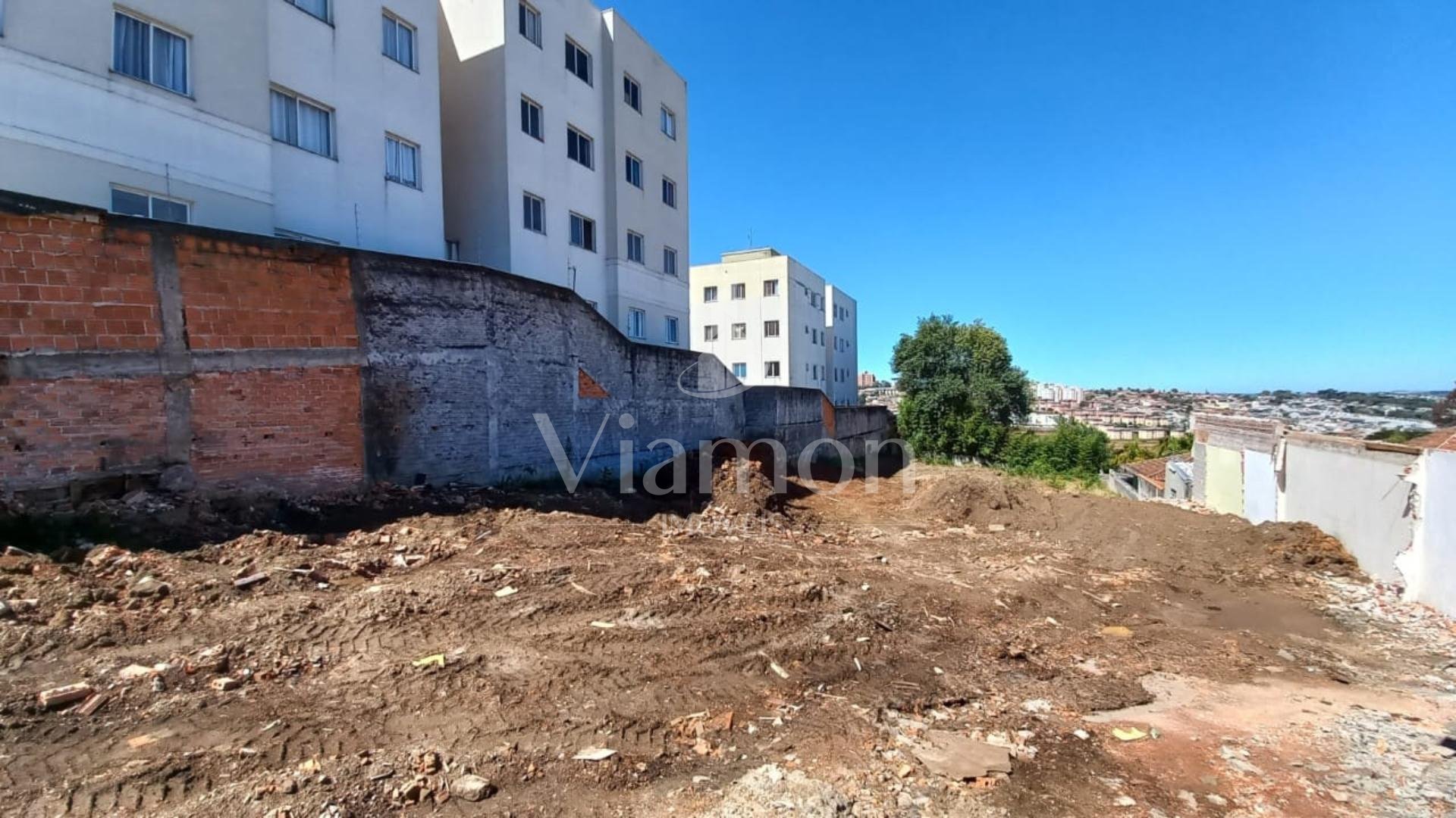 Terreno Comercial à venda, Ronda, PONTA GROSSA - PR