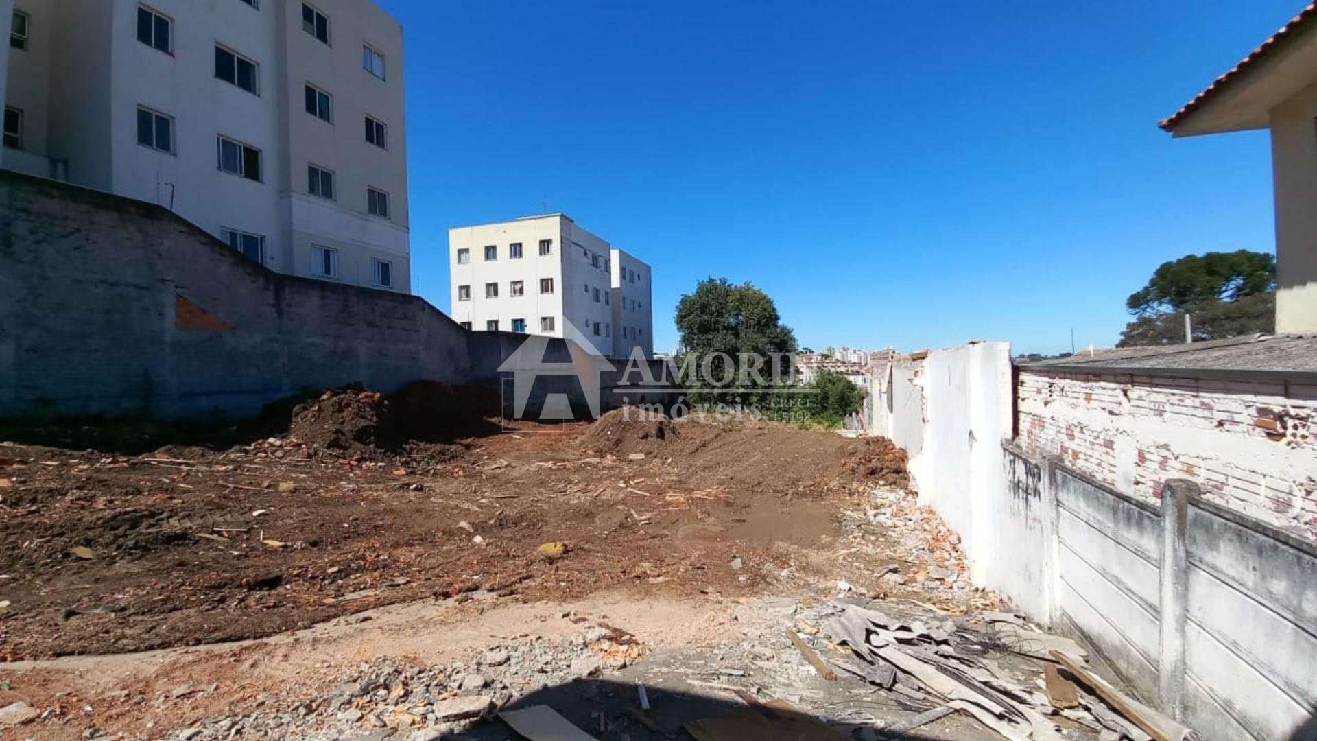Terreno Comercial à venda, Ronda, PONTA GROSSA - PR