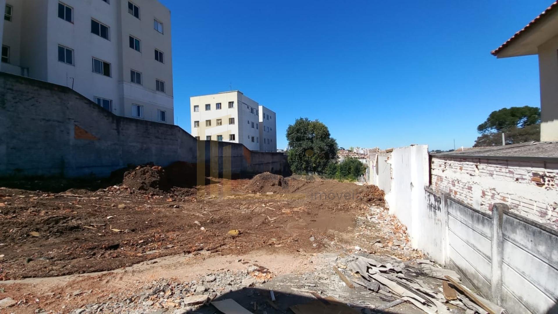 Terreno Comercial à venda, Ronda, PONTA GROSSA - PR