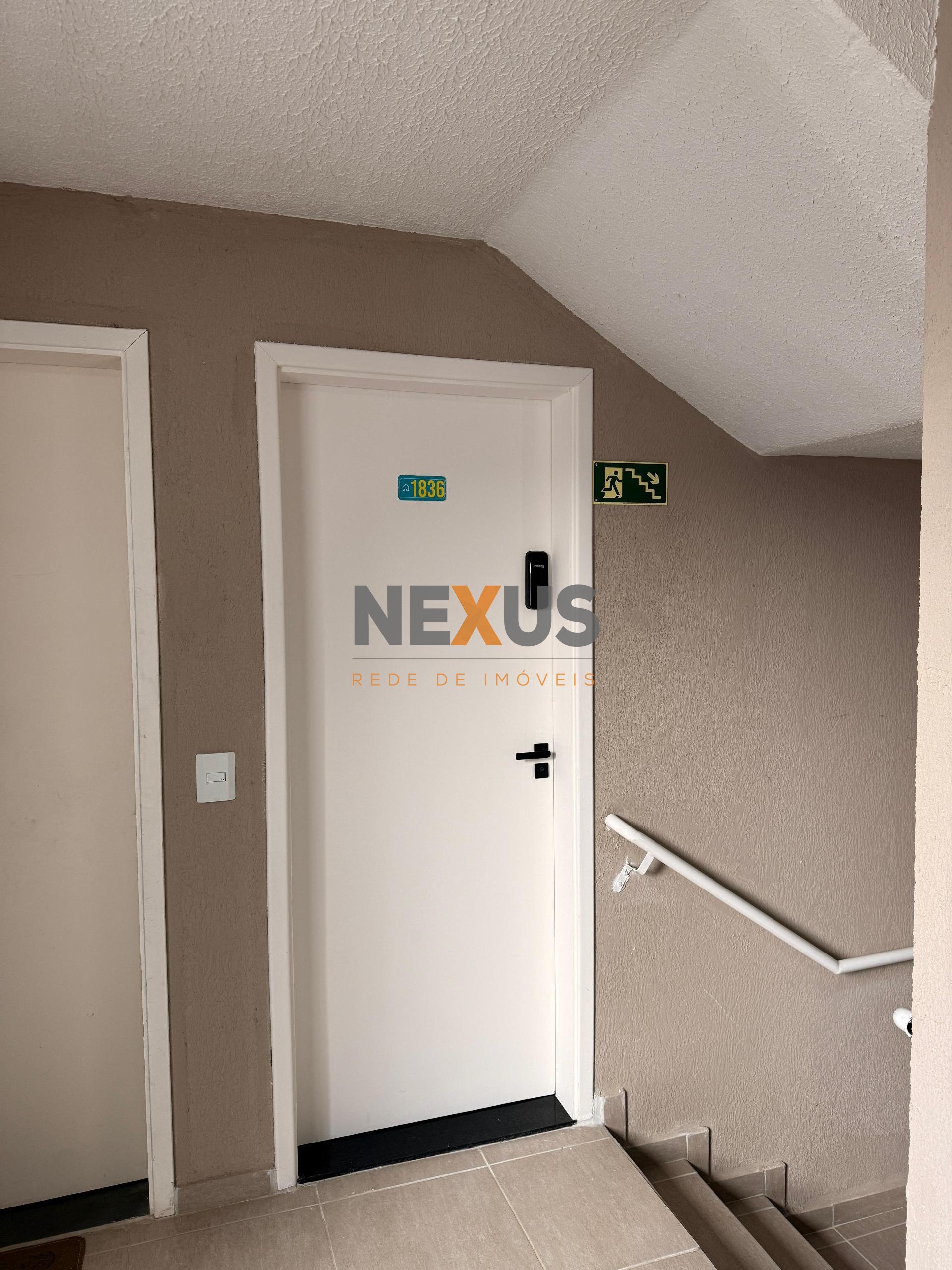 Apartamento SEMI MOBILIADO Res. Califónia, CAMPO LARGO - PR