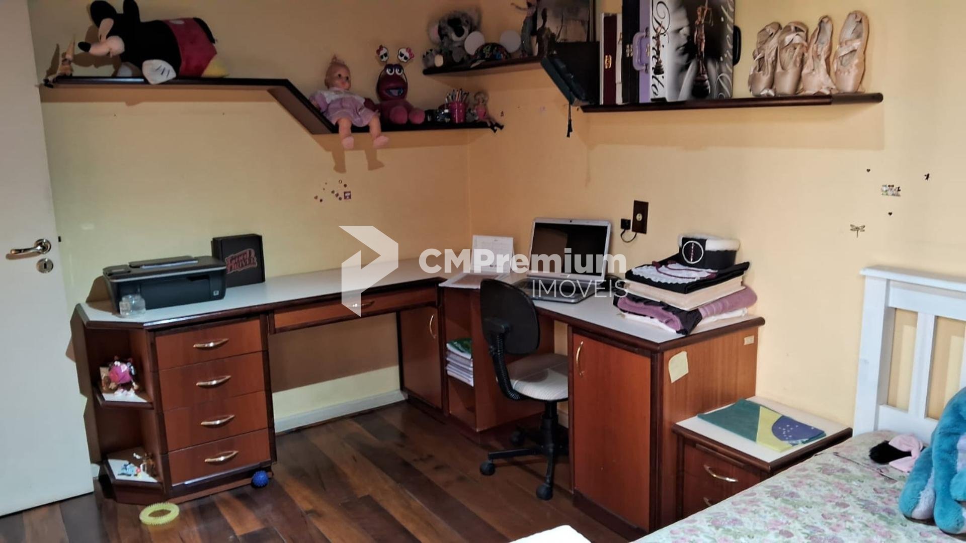 Casa à venda, Nova Rússia, PONTA GROSSA - PR