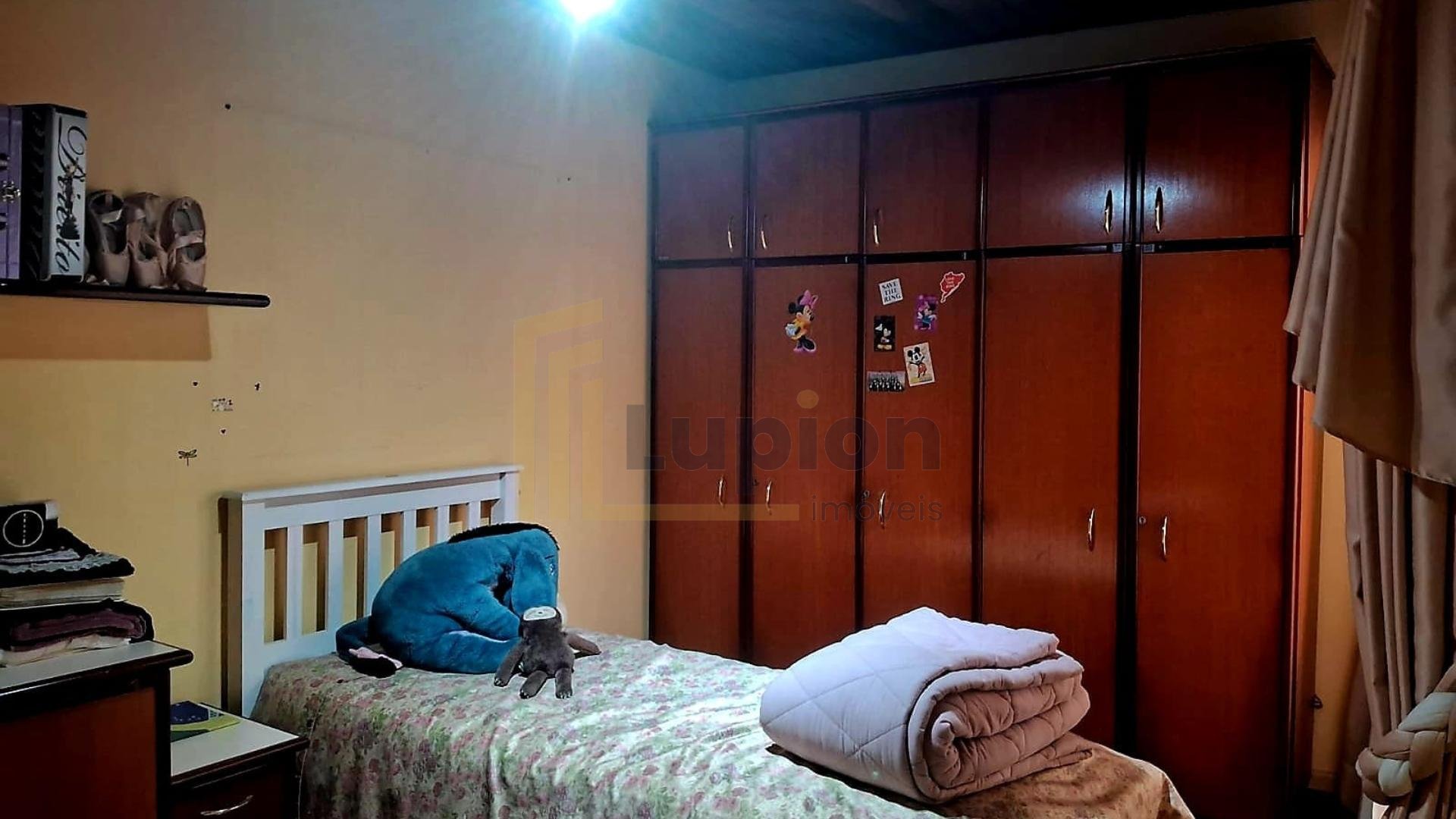 Casa à venda, Nova Rússia, PONTA GROSSA - PR