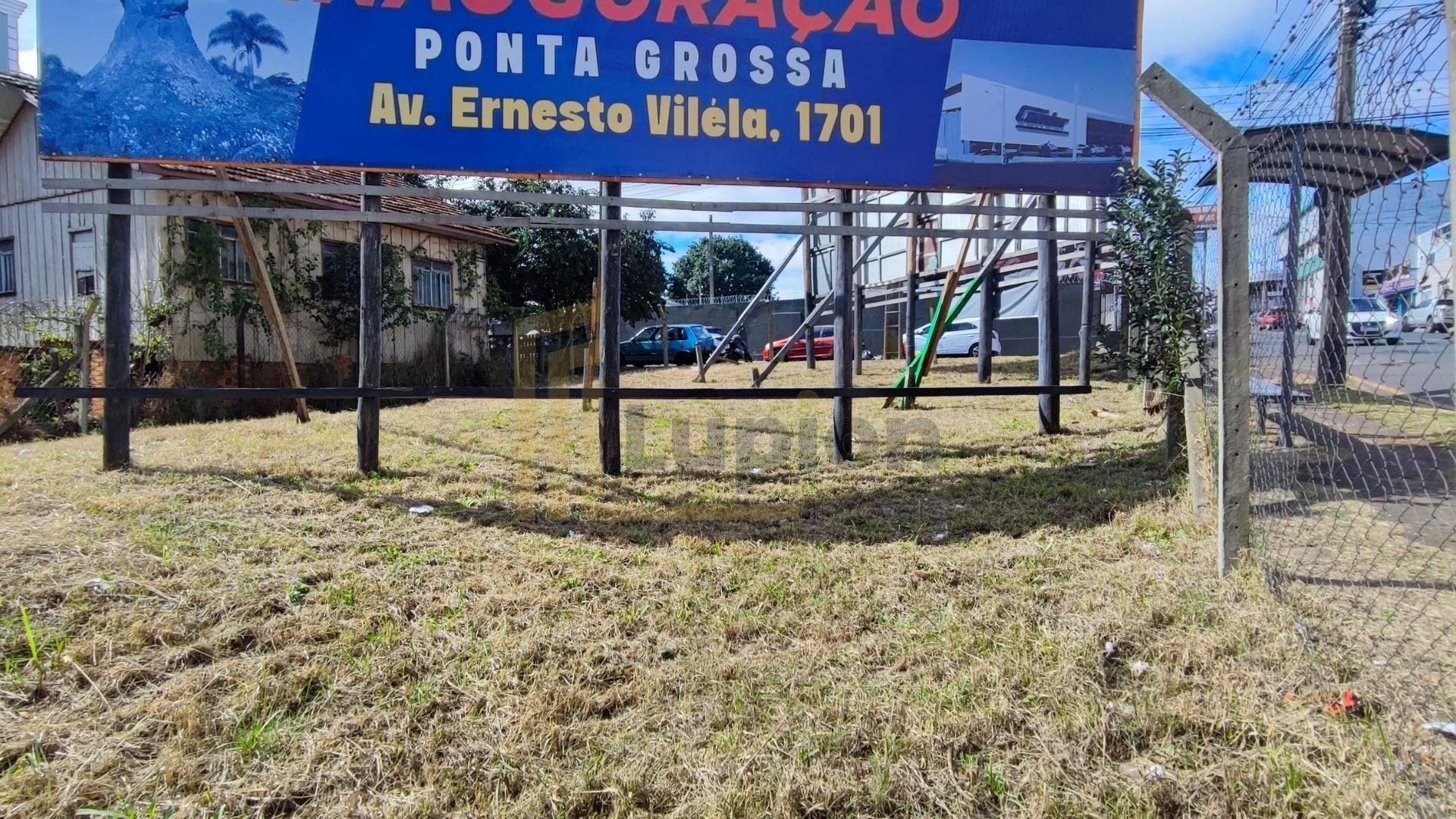 Terreno no centro Nova Rússia Ponta Grossa 1139m  oportunidade