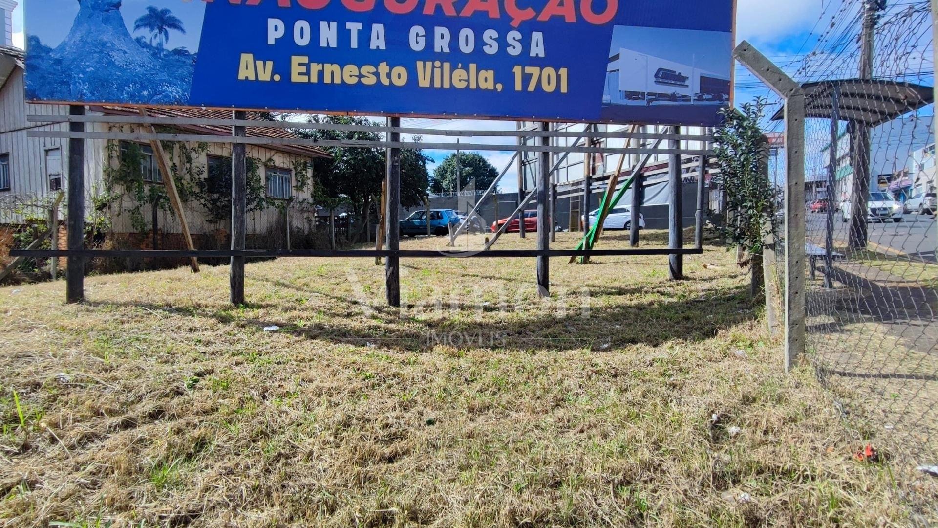Terreno no centro Nova Rússia Ponta Grossa 1139m  oportunidade