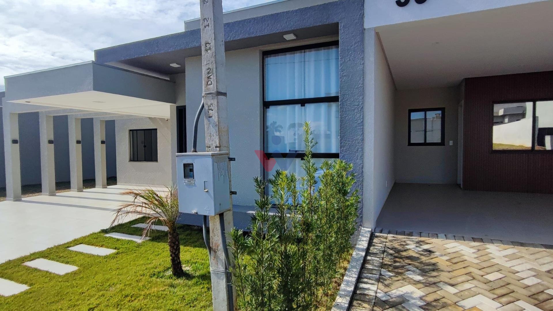 Casa em Condomínio à venda, Contorno, PONTA GROSSA - PR