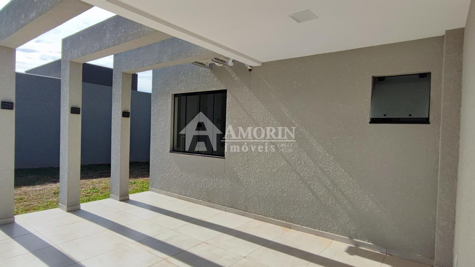 Casa em Condomínio à venda, Contorno, PONTA GROSSA - PR