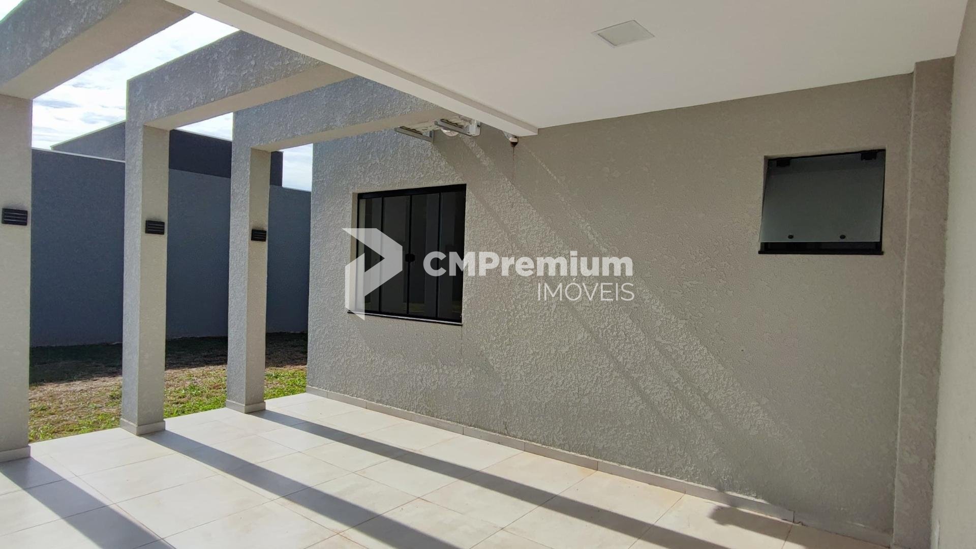 Casa em Condomínio à venda, Contorno, PONTA GROSSA - PR