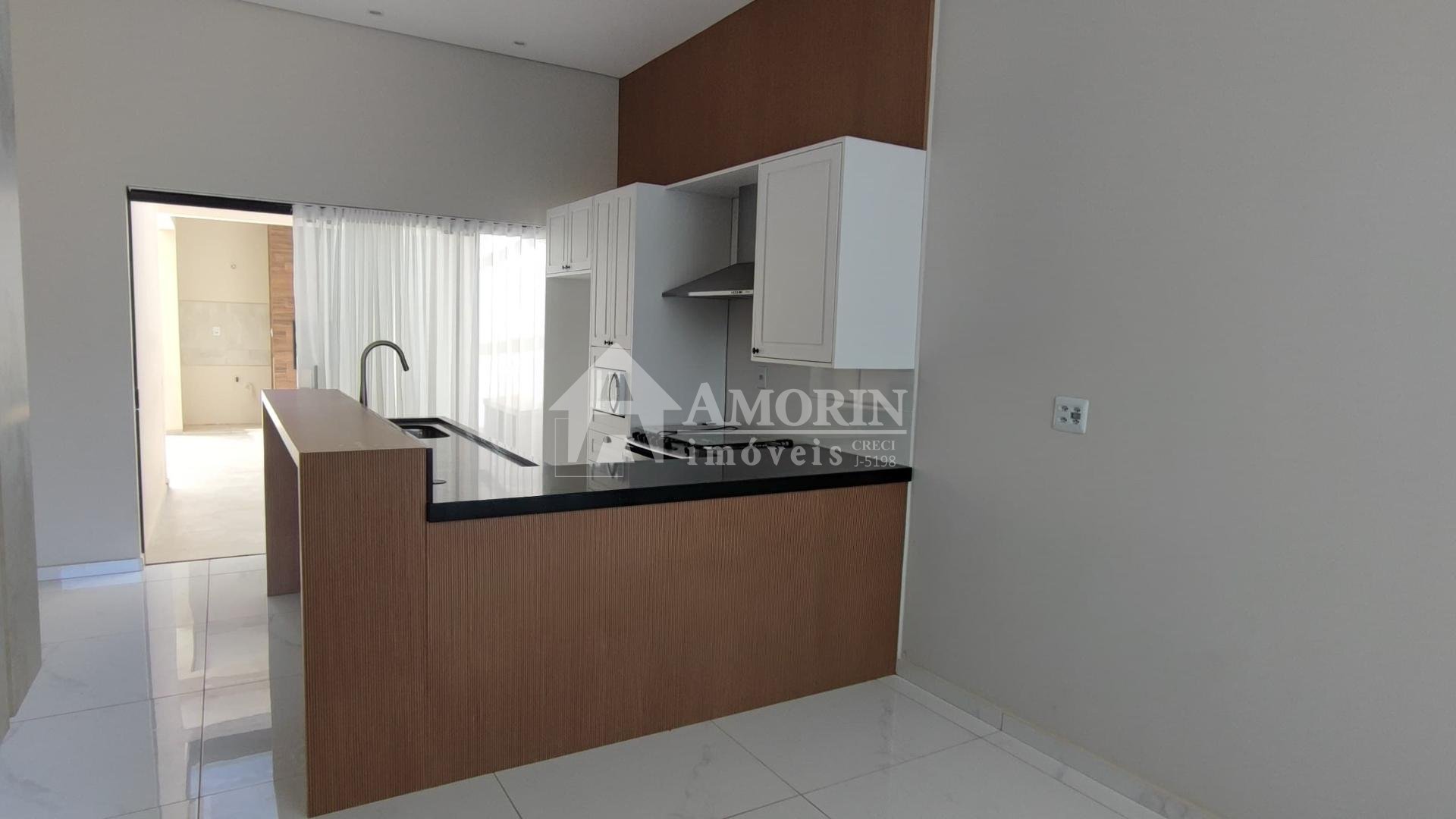 Casa em Condomínio à venda, Contorno, PONTA GROSSA - PR