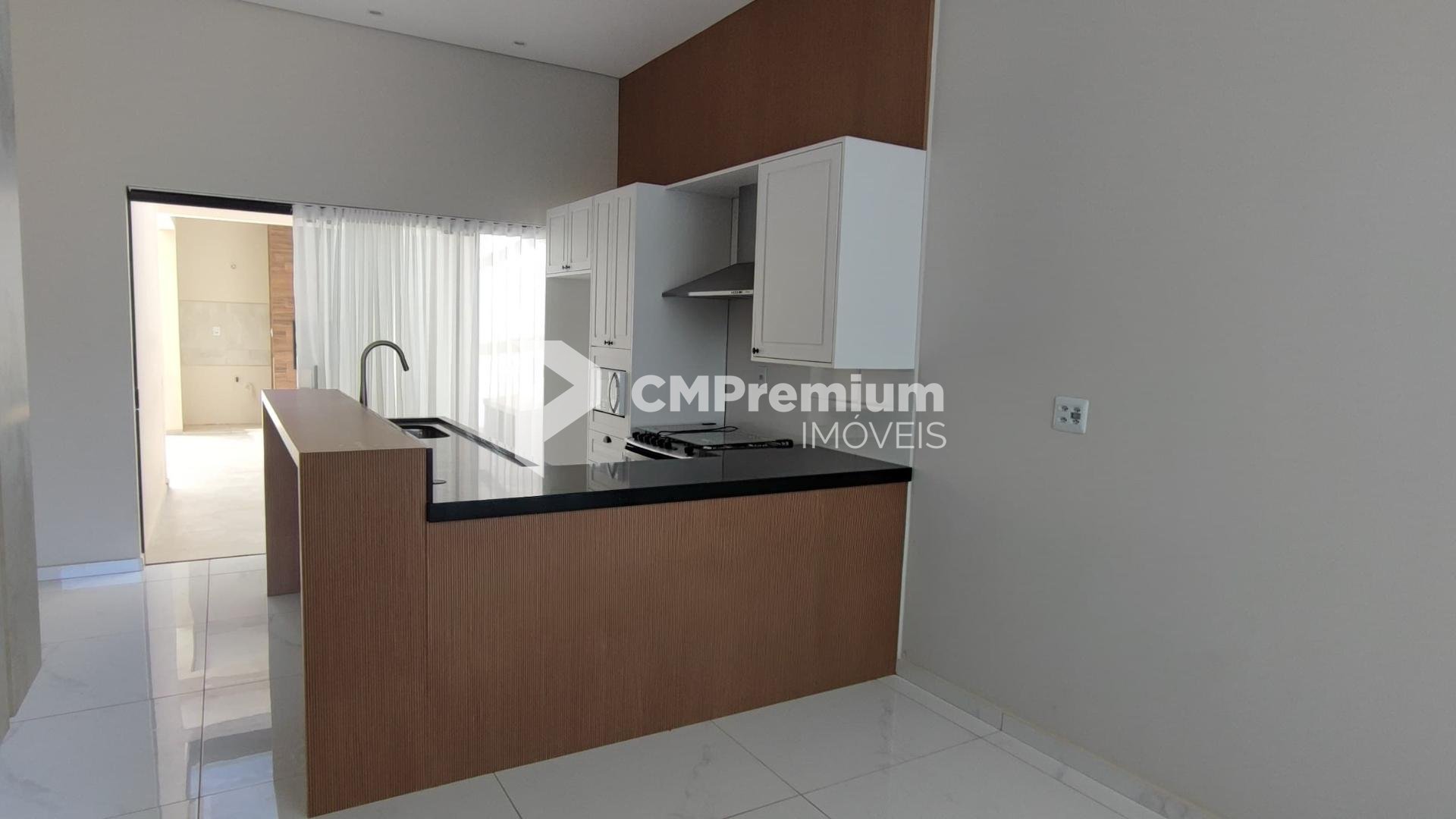 Casa em Condomínio à venda, Contorno, PONTA GROSSA - PR
