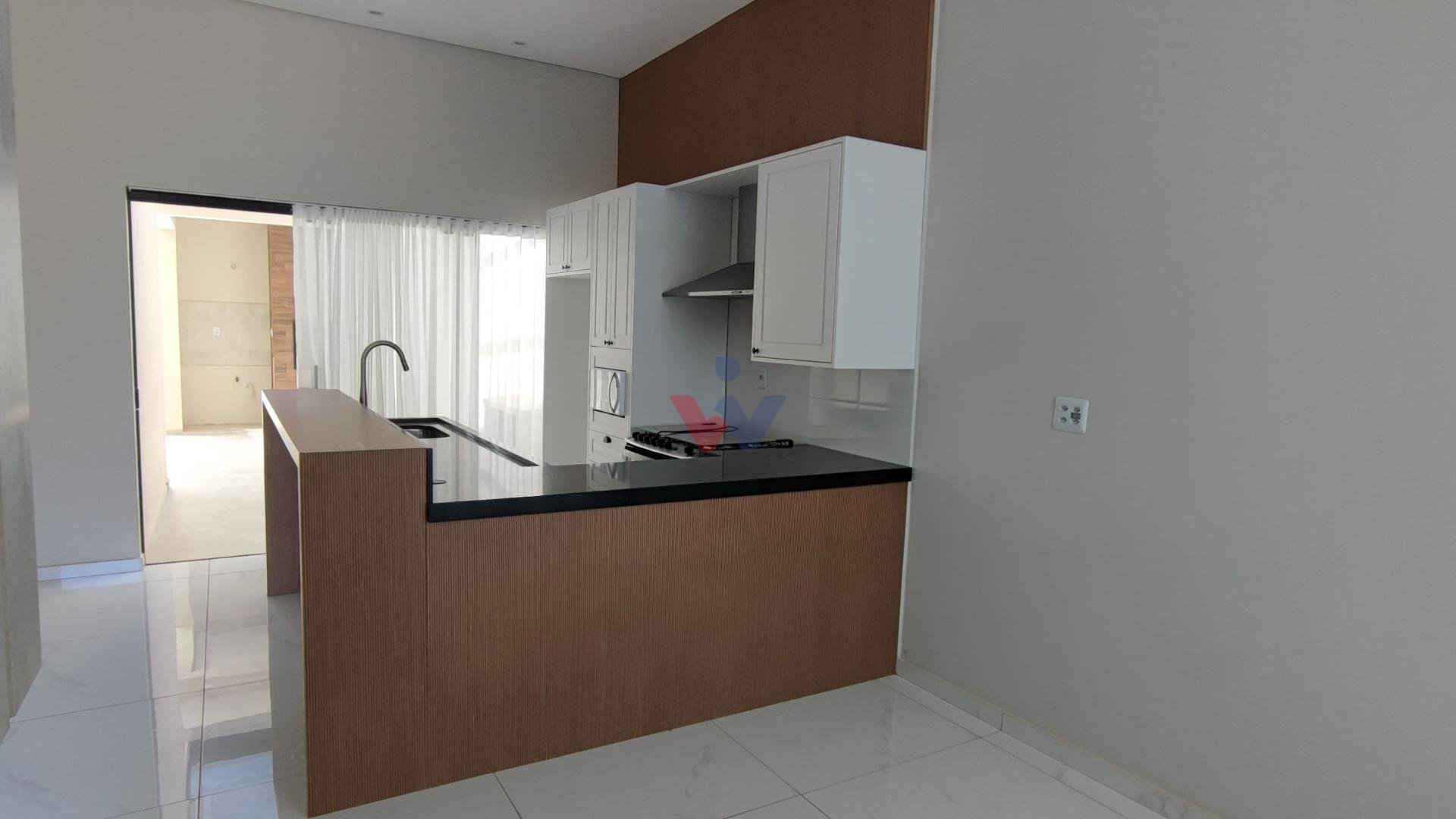 Casa em Condomínio à venda, Contorno, PONTA GROSSA - PR