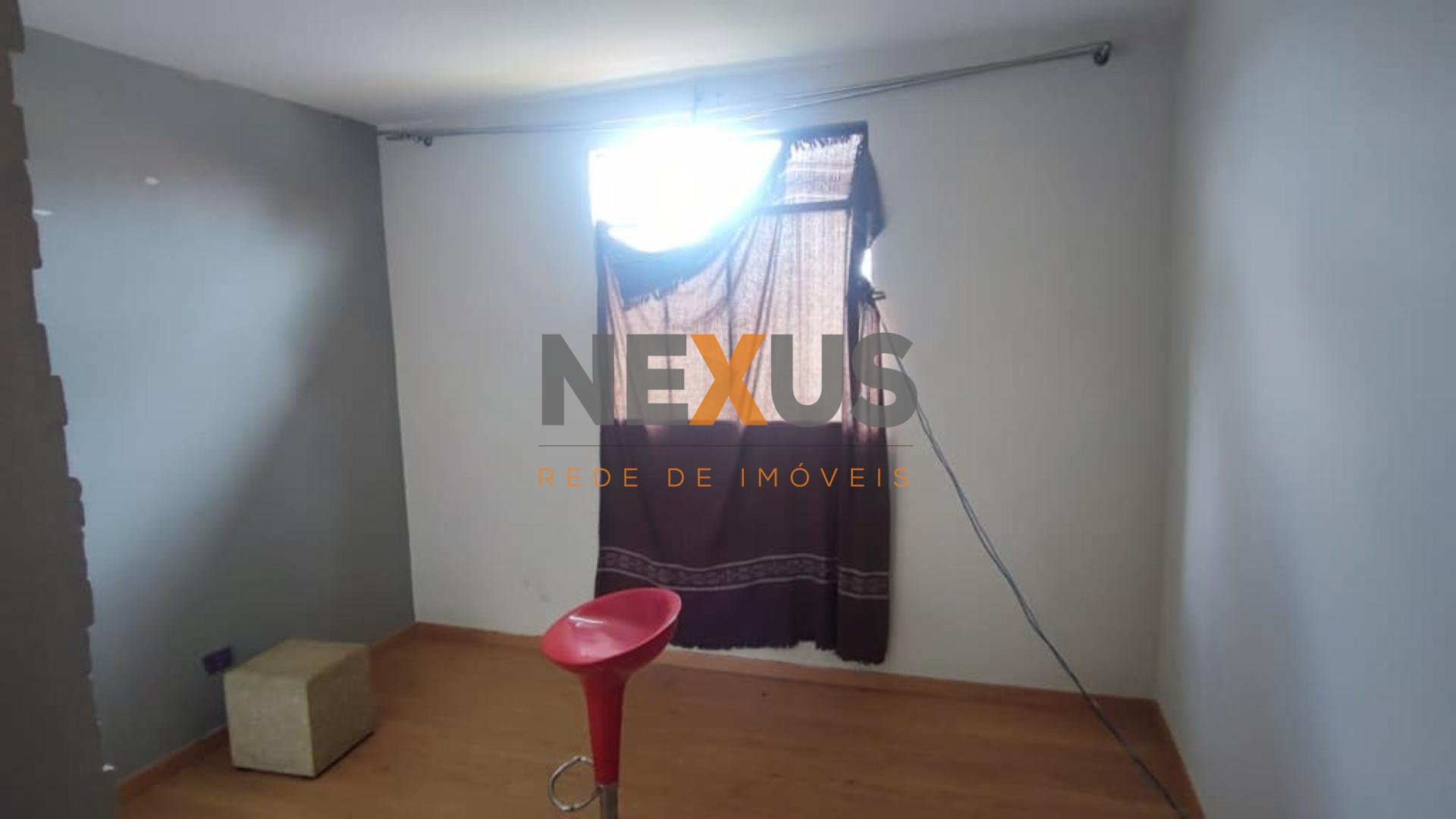 Apartamento à venda Ponta Grossa 135 mil
