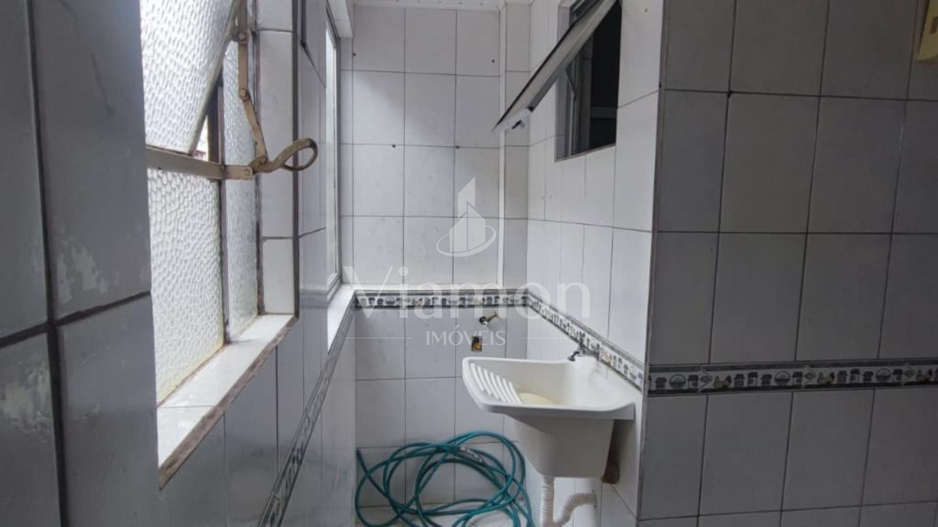 Apartamento à venda Ponta Grossa 135 mil
