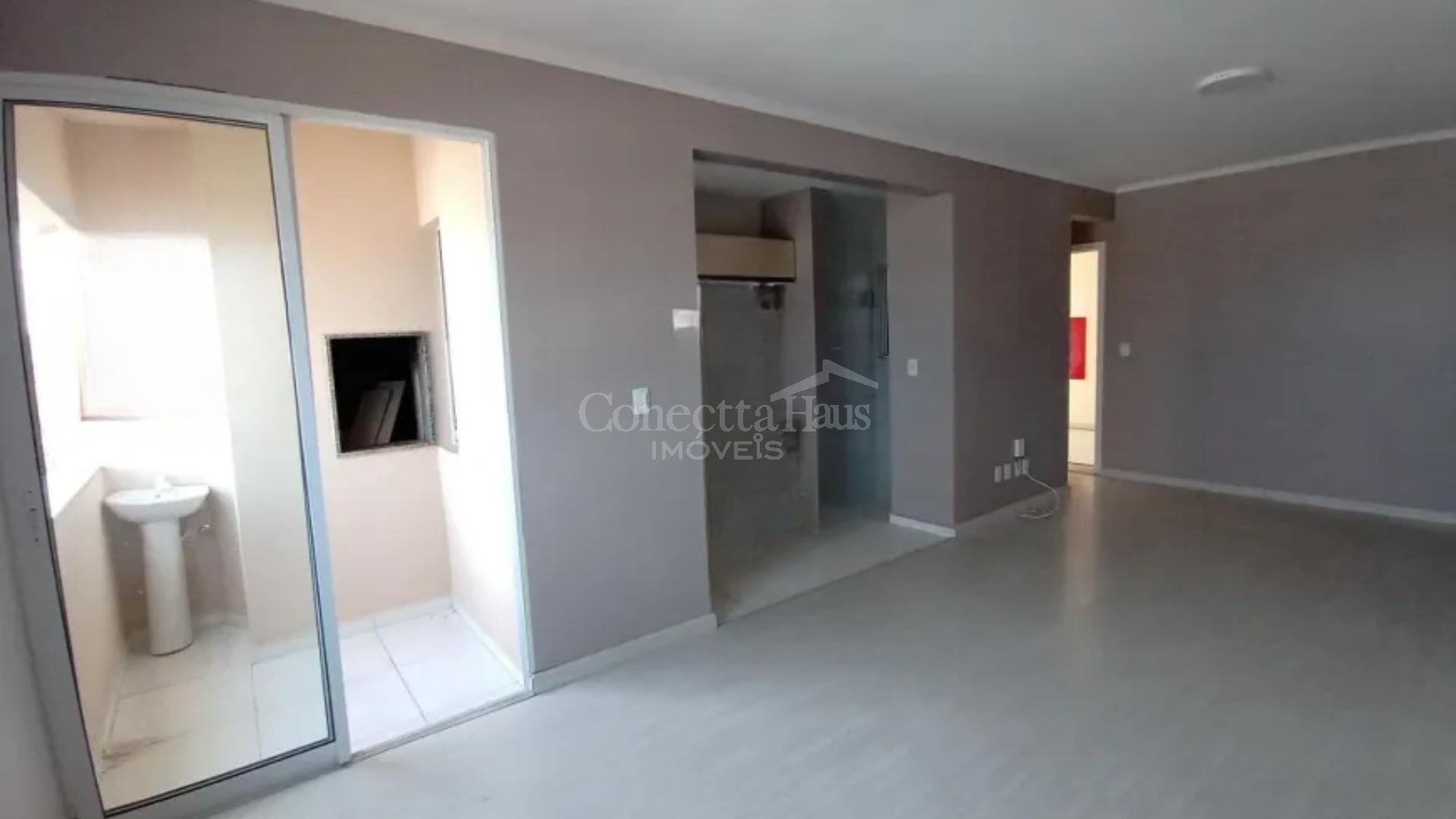 Apartamento à venda, com garagem Neves, PONTA GROSSA - PR