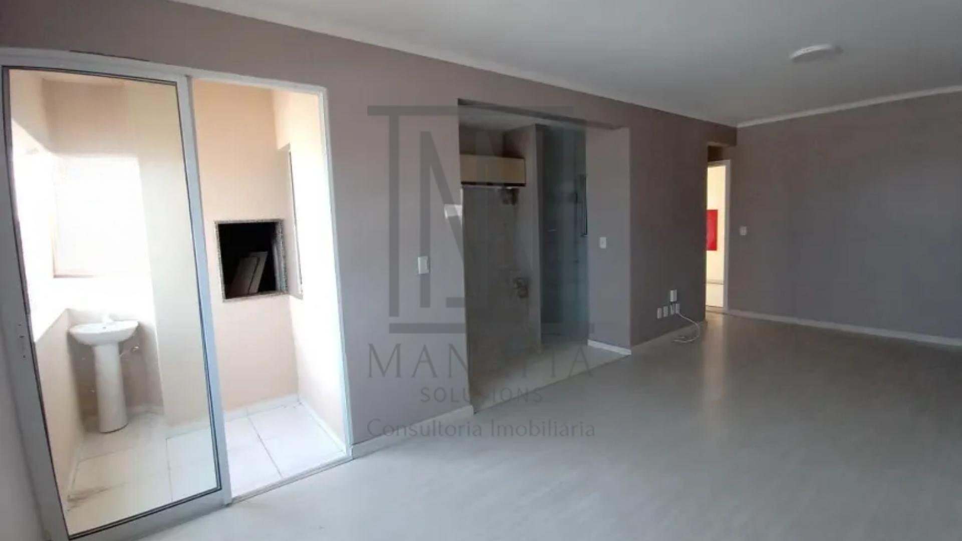 Apartamento à venda, com garagem Neves, PONTA GROSSA - PR