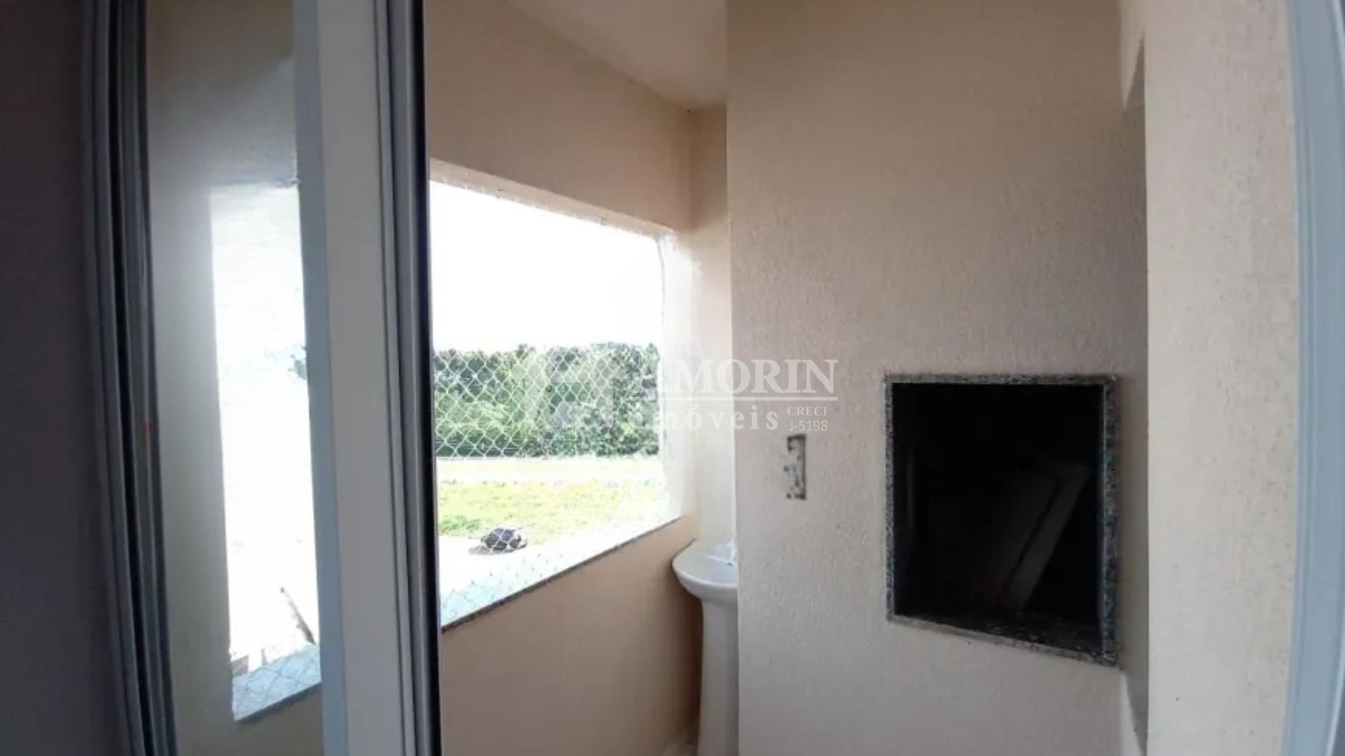 Apartamento à venda, com garagem Neves, PONTA GROSSA - PR