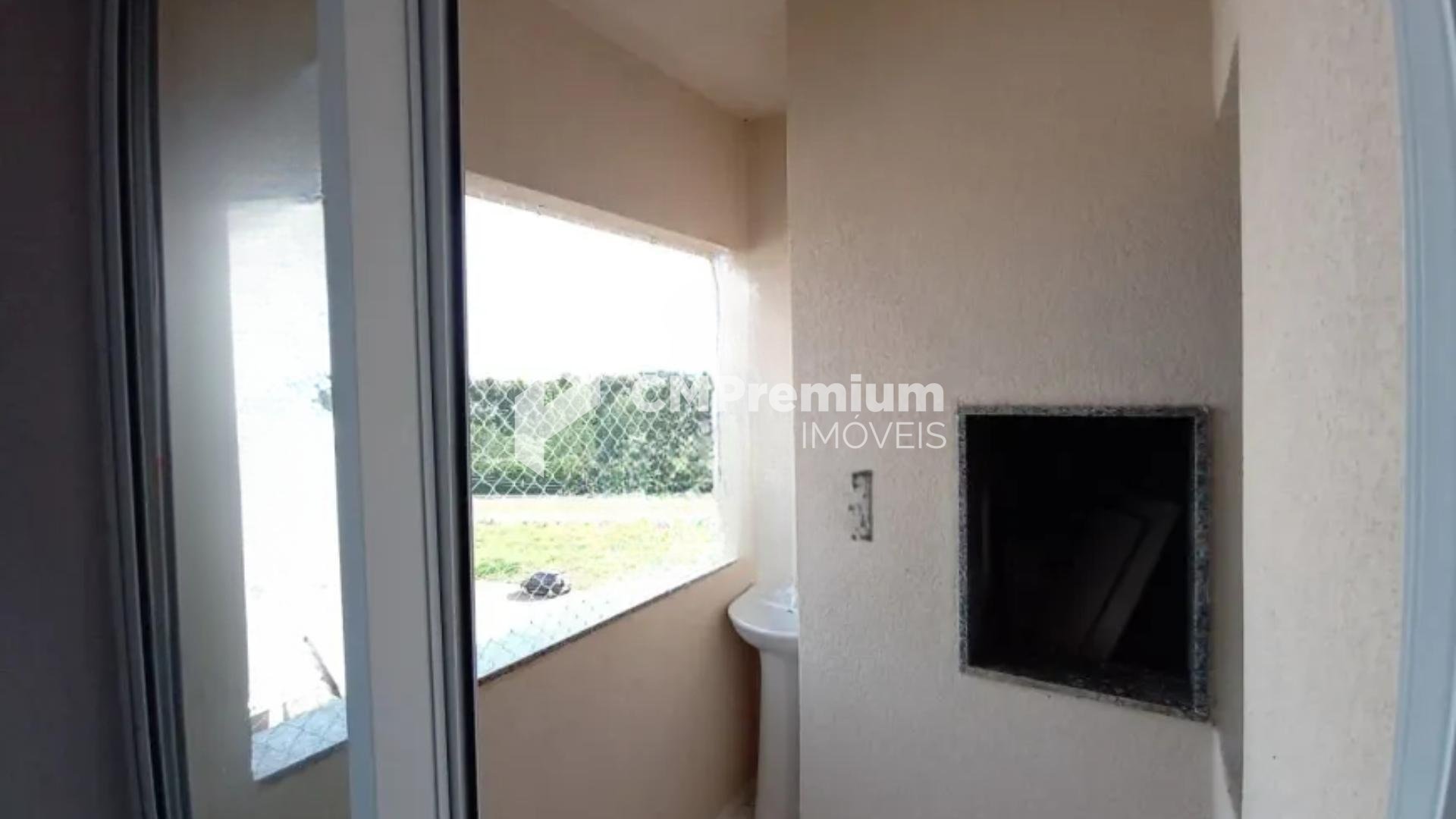 Apartamento à venda, com garagem Neves, PONTA GROSSA - PR