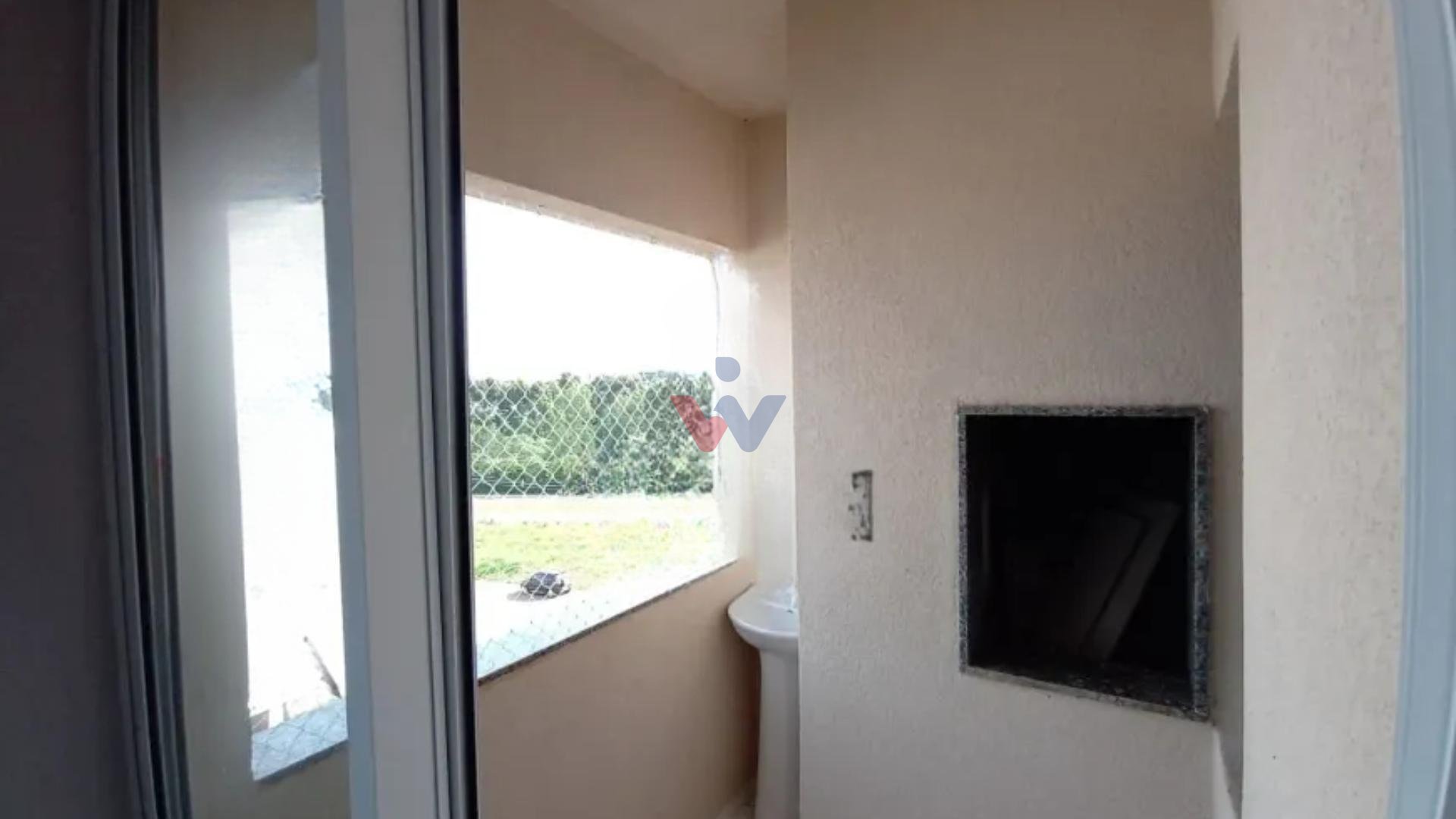 Apartamento à venda, com garagem Neves, PONTA GROSSA - PR
