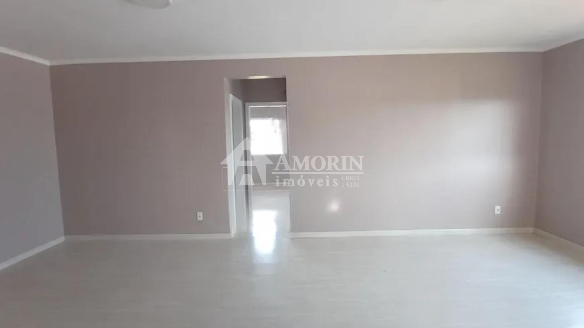 Apartamento à venda, com garagem Neves, PONTA GROSSA - PR