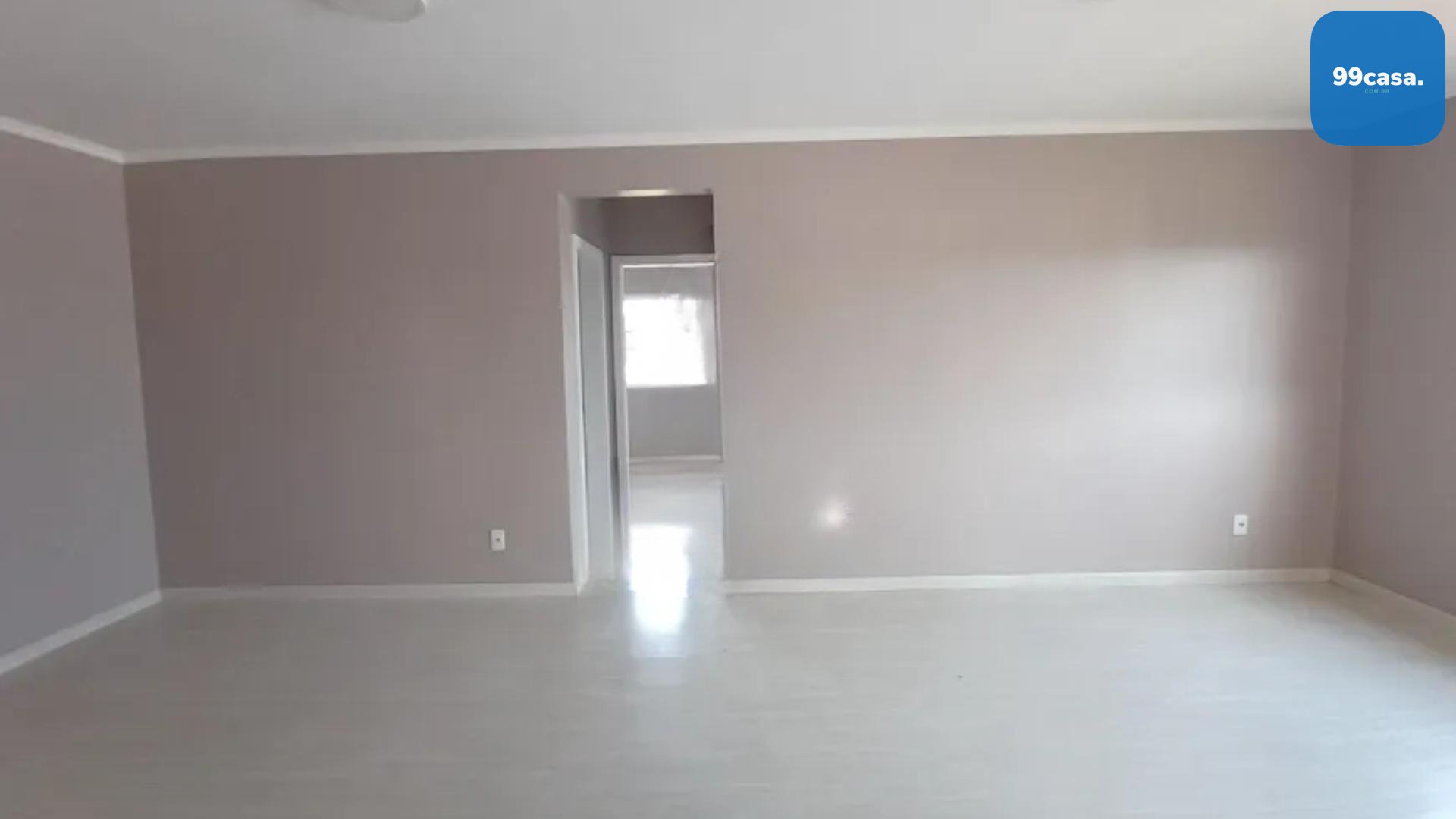Apartamento à venda, com garagem Neves, PONTA GROSSA - PR
