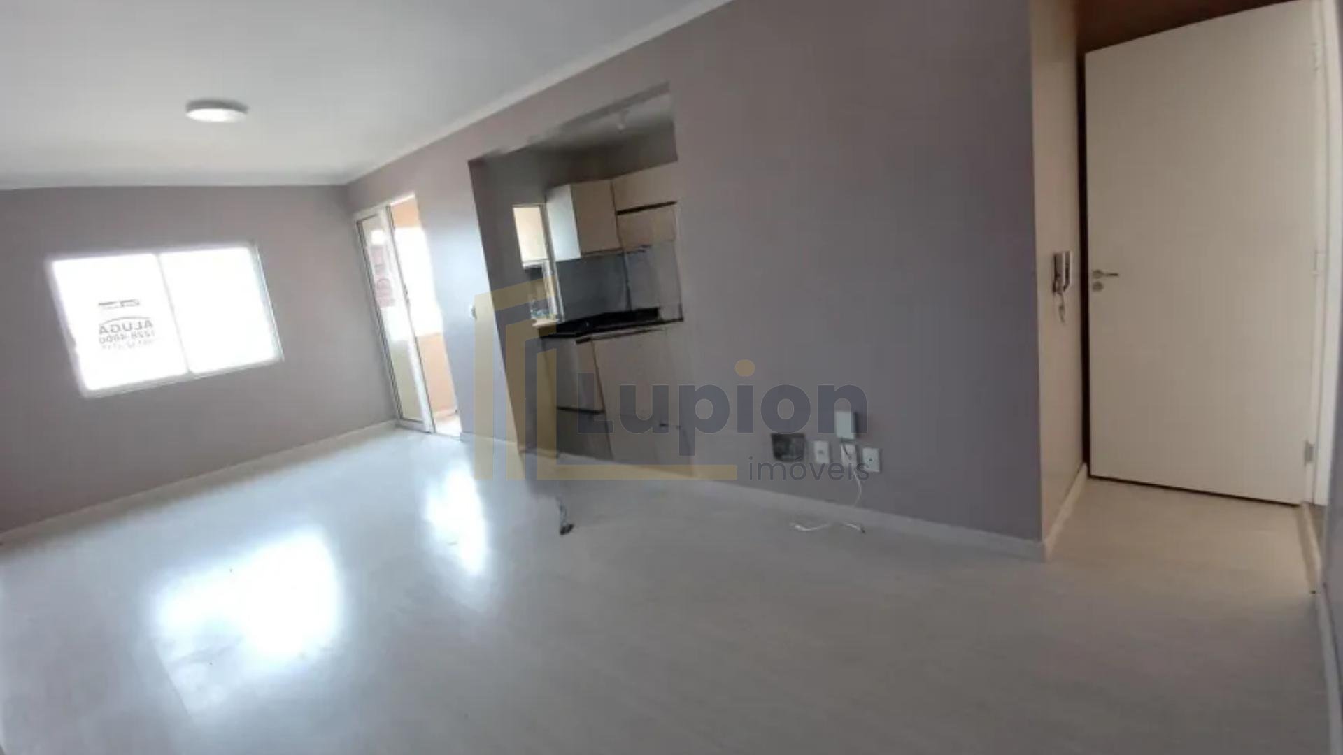Apartamento à venda, com garagem Neves, PONTA GROSSA - PR