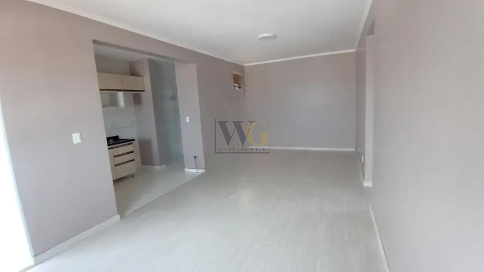 Apartamento à venda, com garagem Neves, PONTA GROSSA - PR