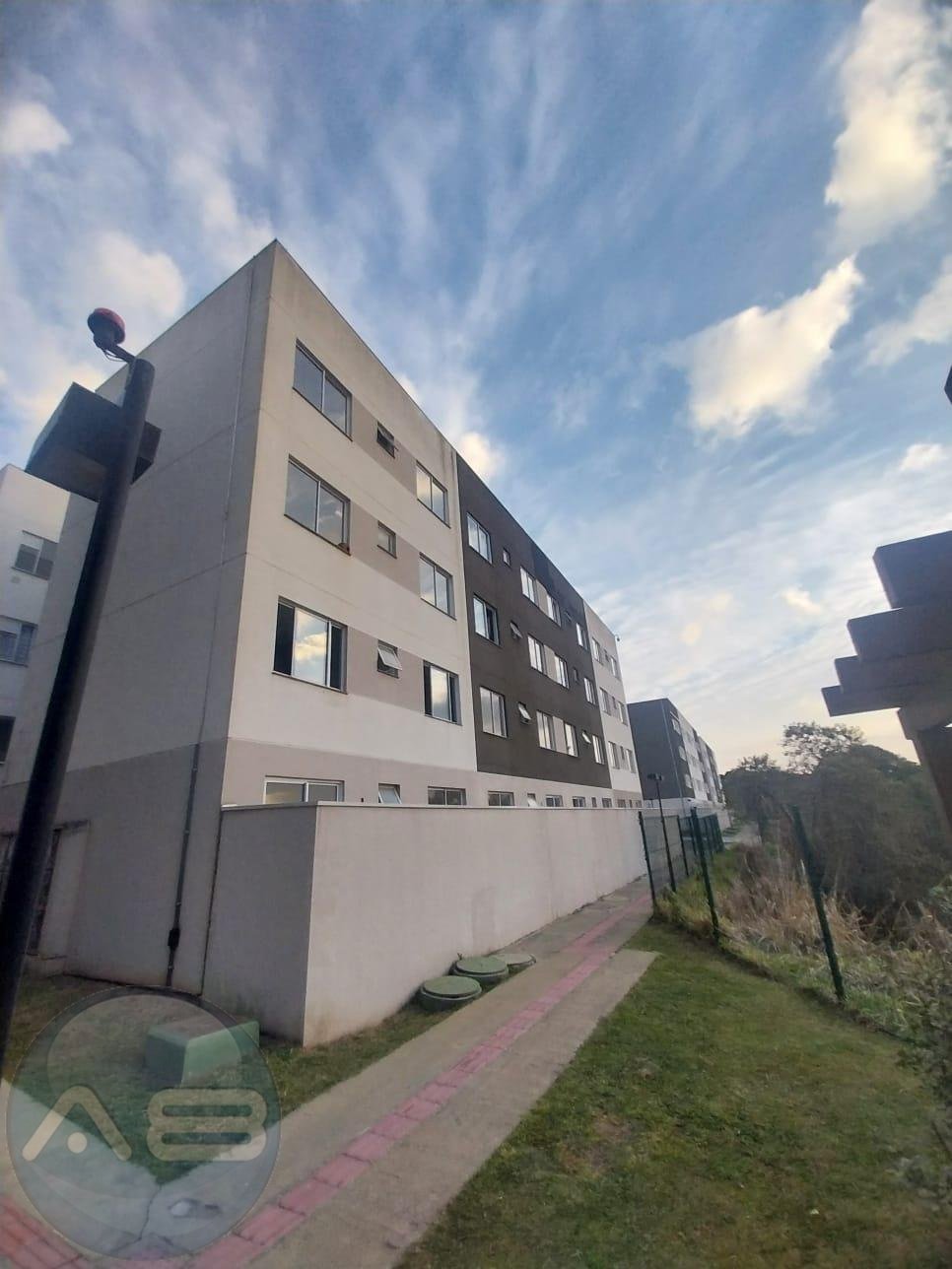 Apartamento Residencial Califórnia 2 quartos R 149,000,00 - Ca...