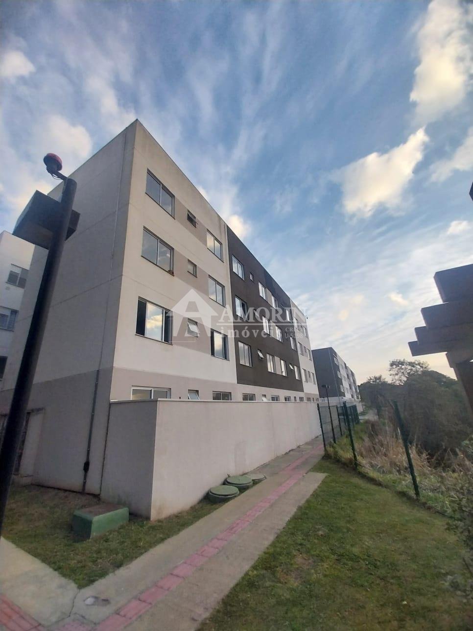 Apartamento Residencial Califórnia 2 quartos R 149,000,00 - Ca...