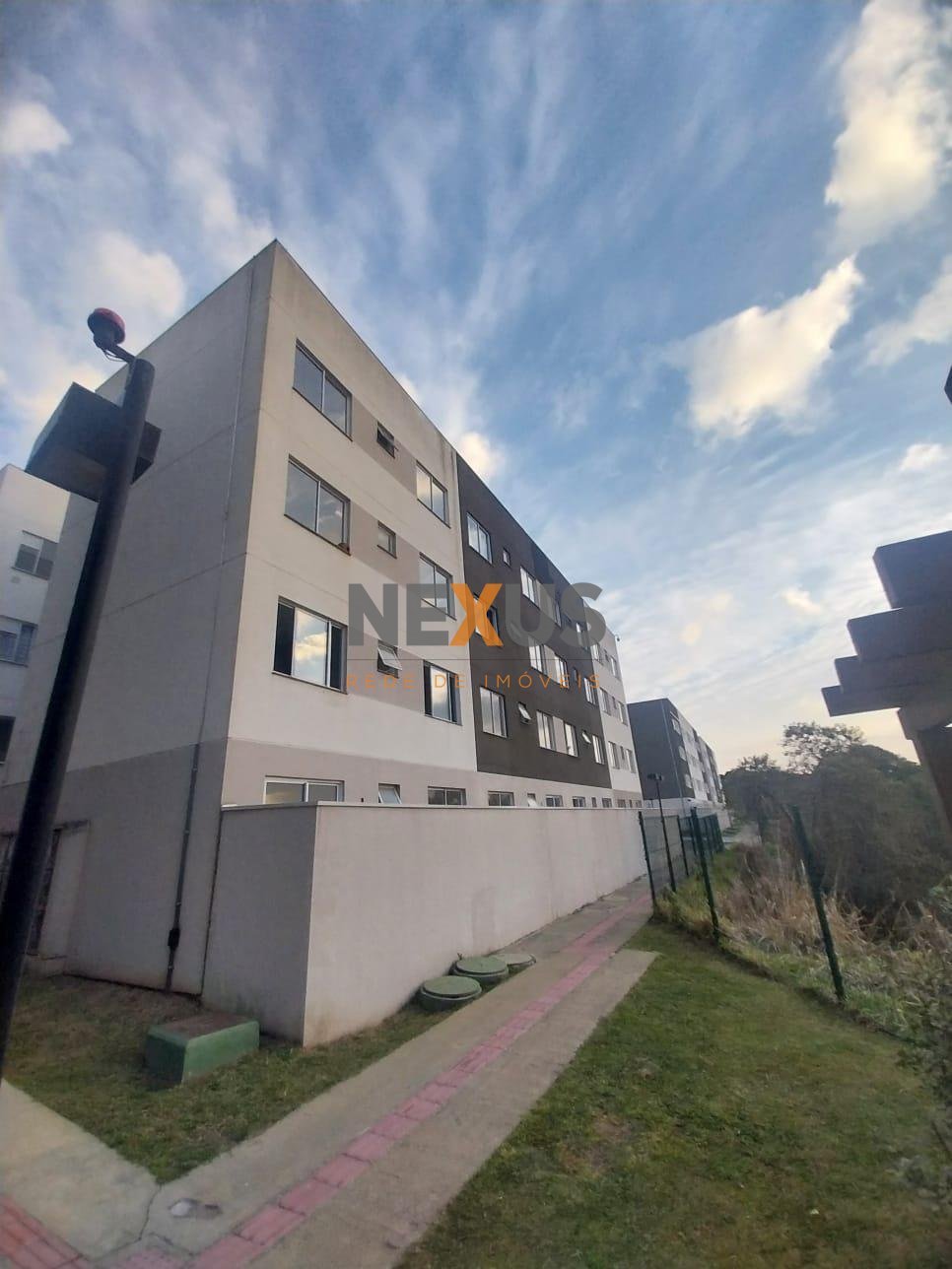 Apartamento Residencial Califórnia 2 quartos R 149,000,00 - Ca...