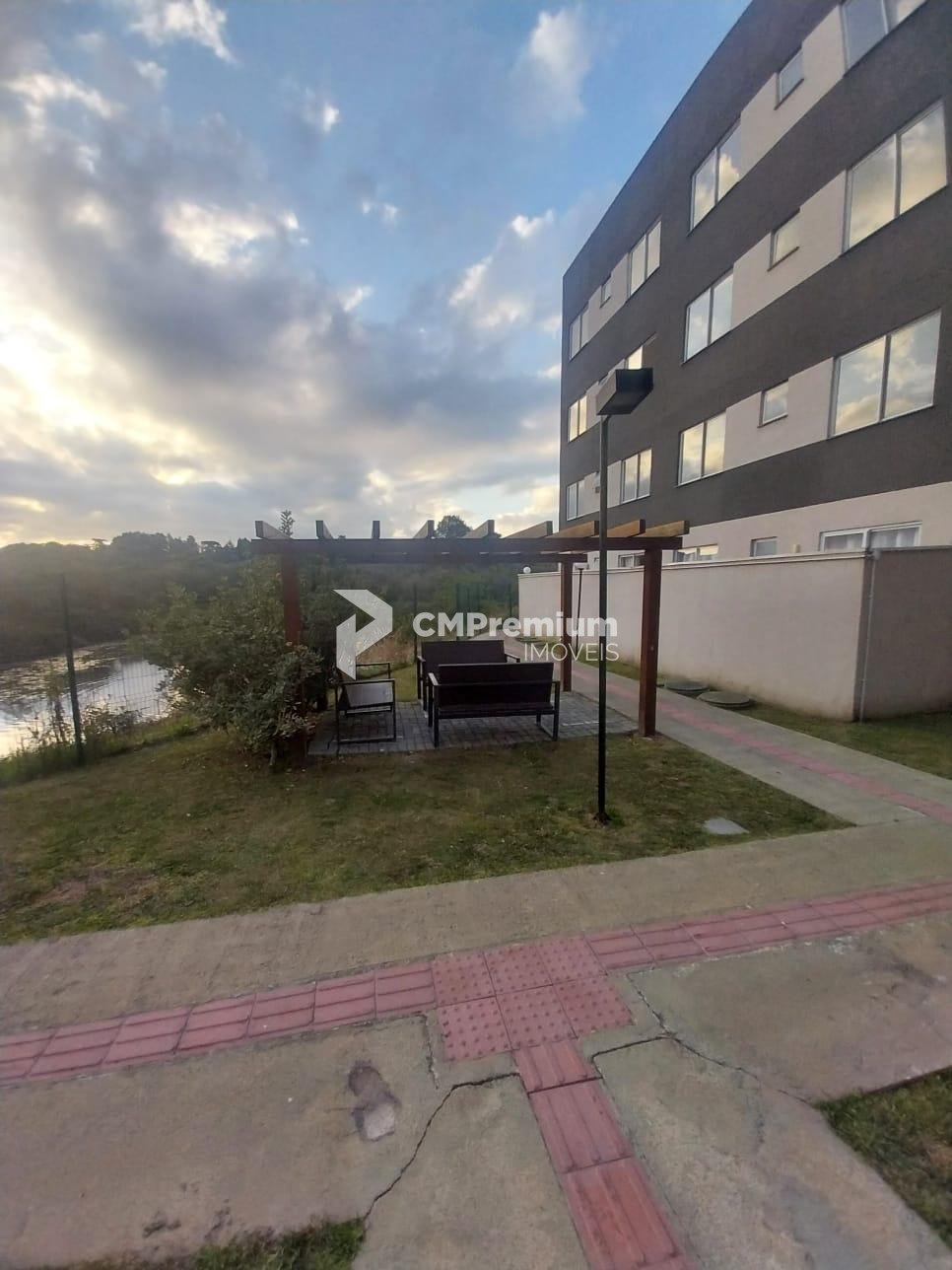 Apartamento Residencial Califórnia 2 quartos R 149,000,00 - Ca...