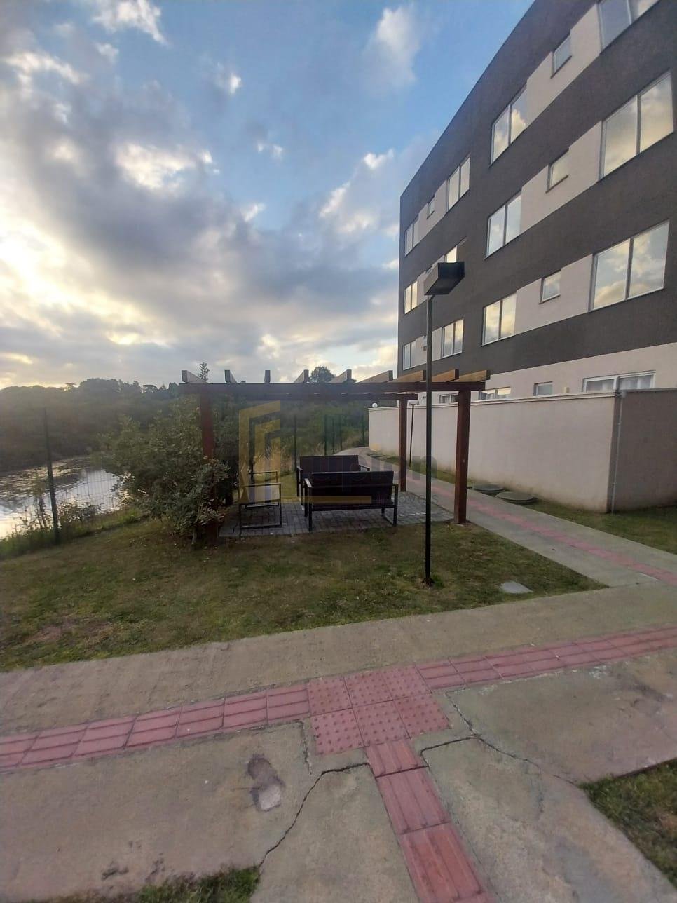 Apartamento Residencial Califórnia 2 quartos R 149,000,00 - Ca...