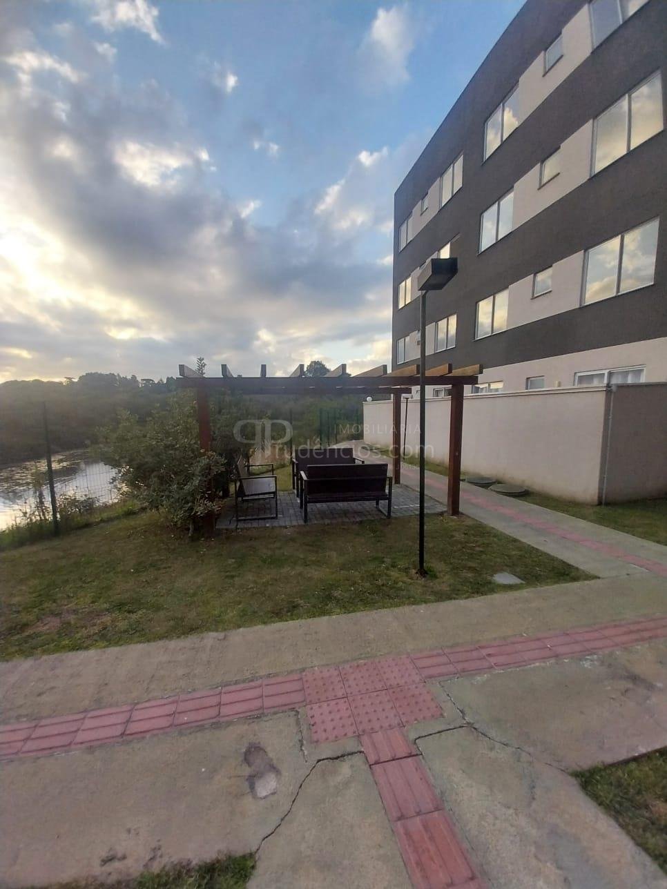 Apartamento Residencial Califórnia 2 quartos R 149,000,00 - Ca...