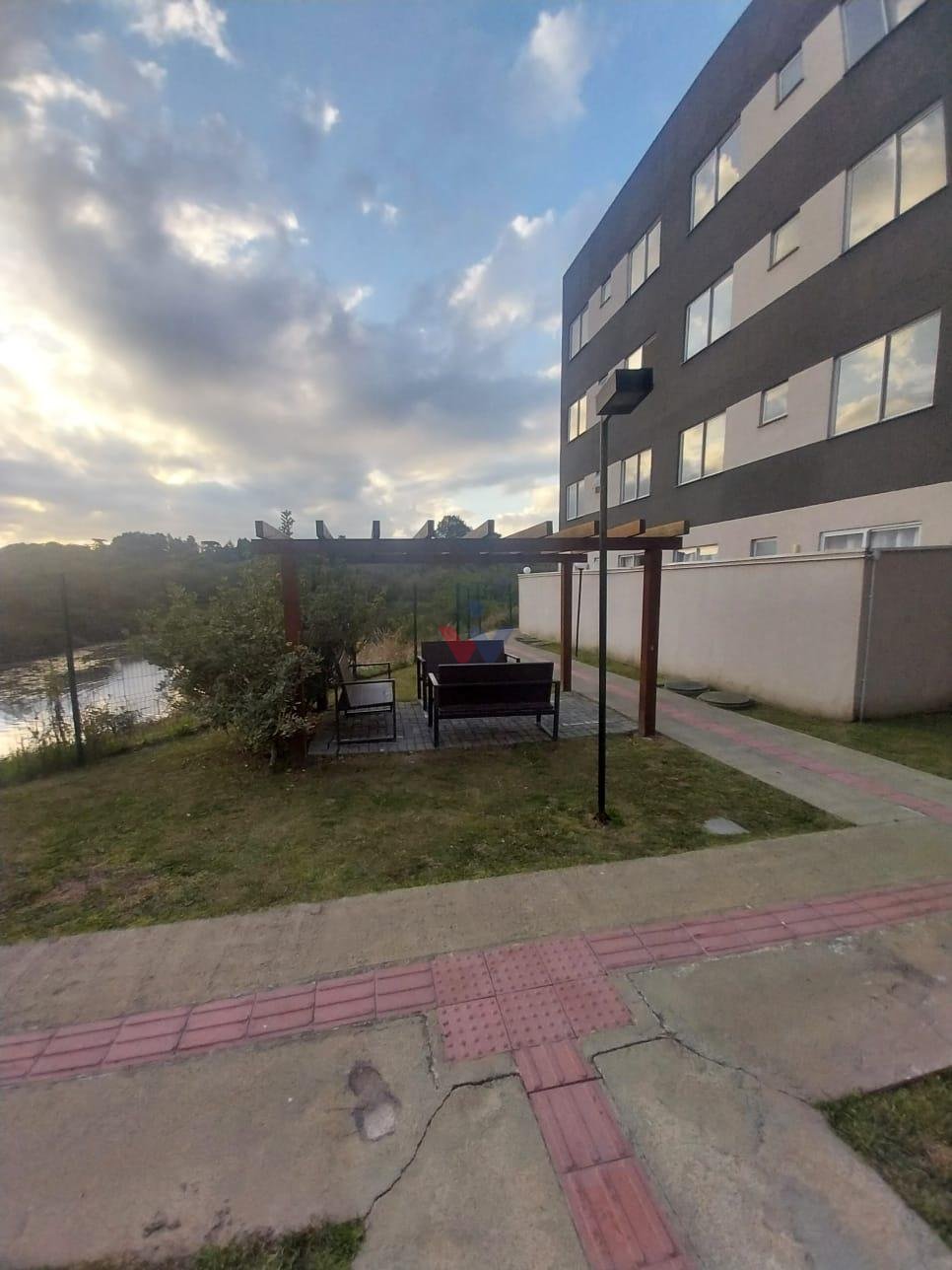 Apartamento Residencial Califórnia 2 quartos R 149,000,00 - Ca...