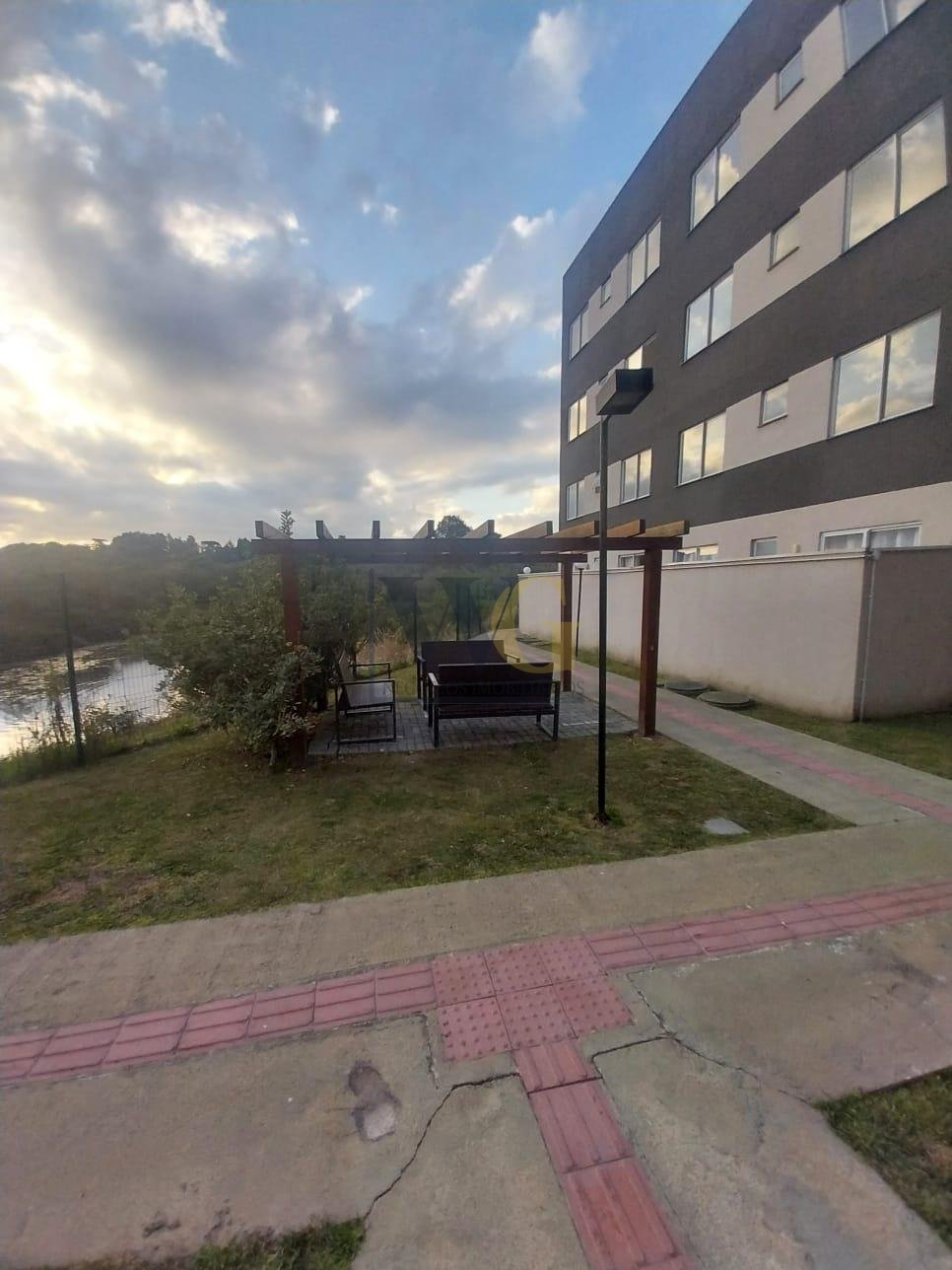 Apartamento Residencial Califórnia 2 quartos R 149,000,00 - Ca...